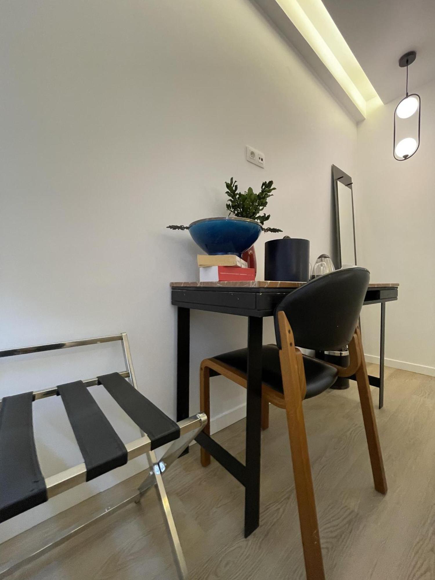 Appartement Centerstay *