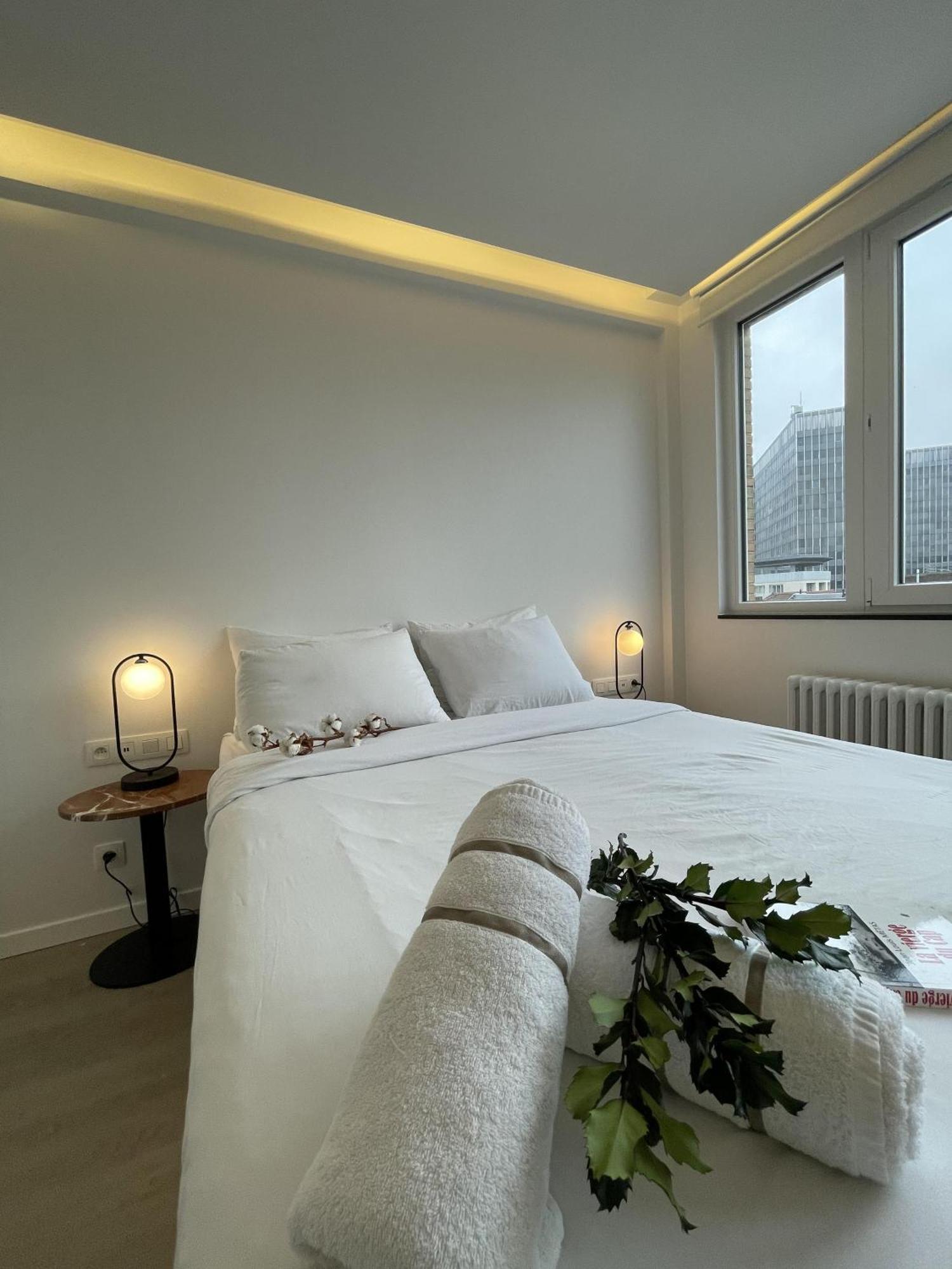Centerstay Bruxelles