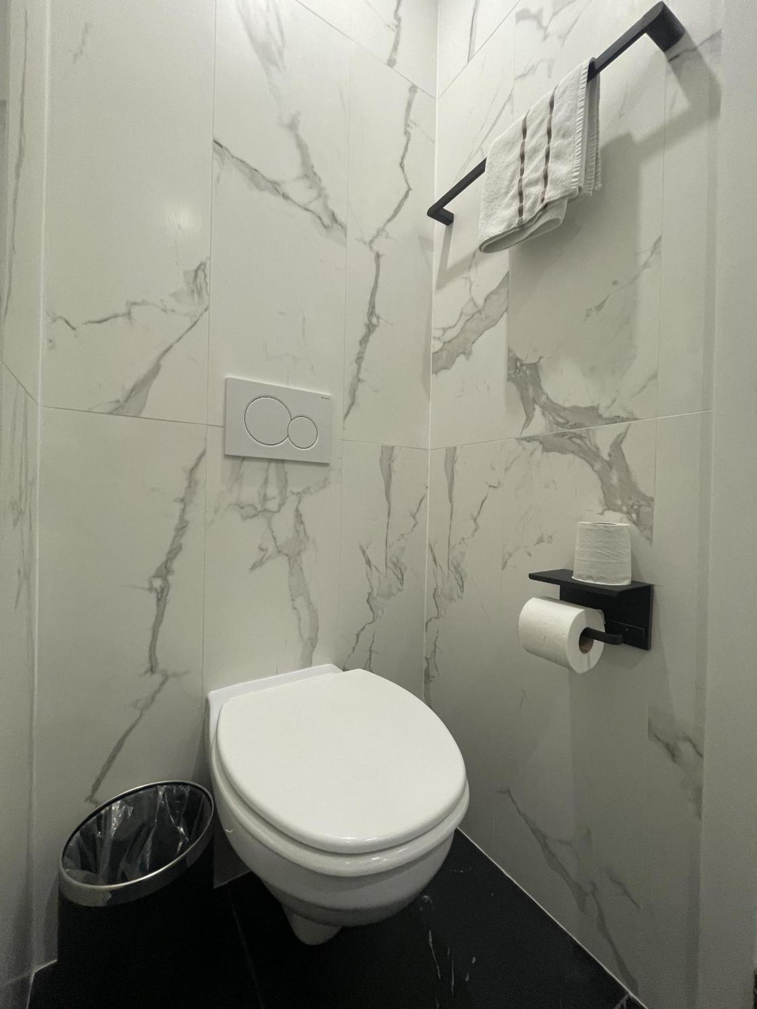 Centerstay Appartement Bruxelles