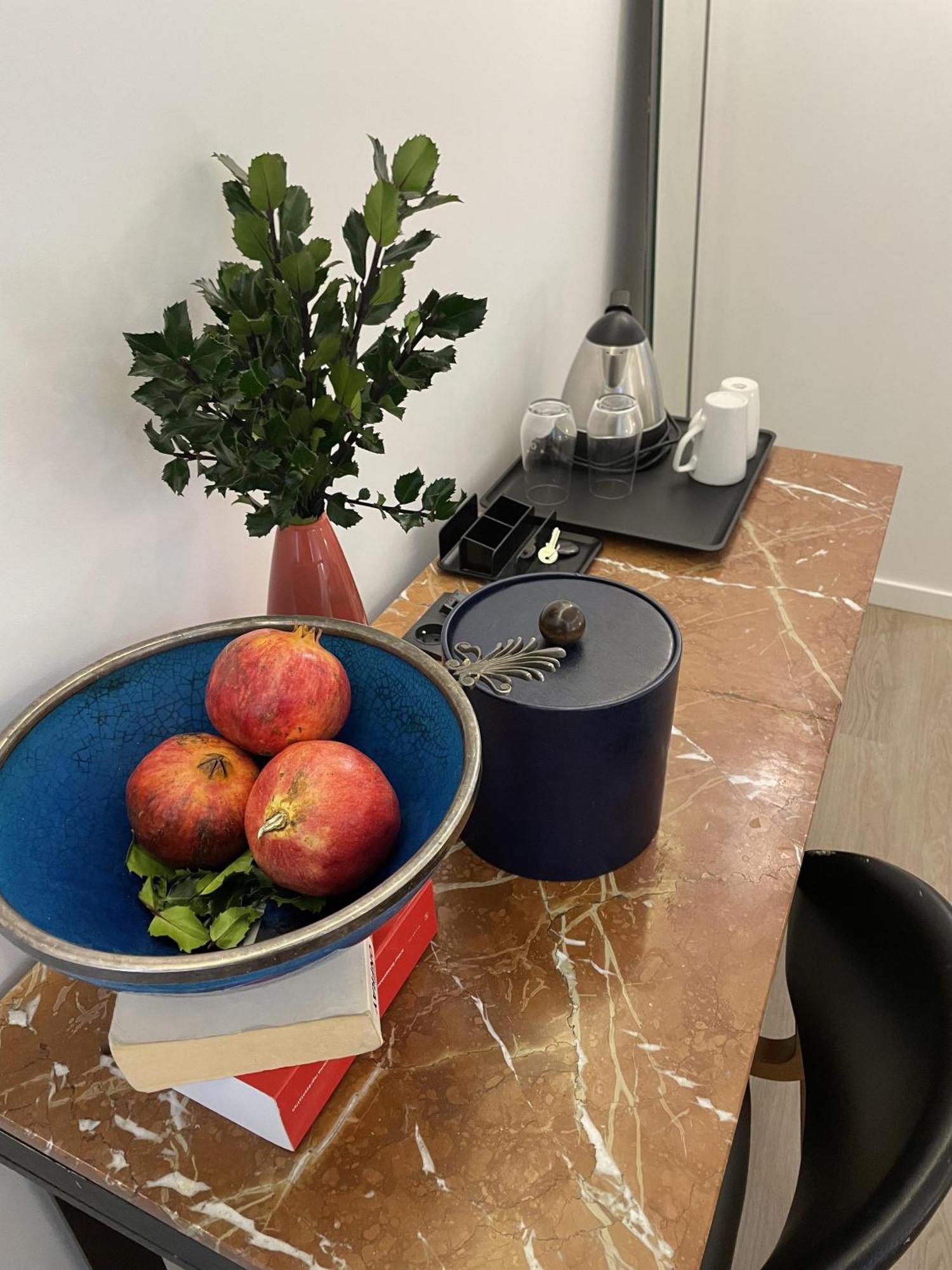 Centerstay Appartement