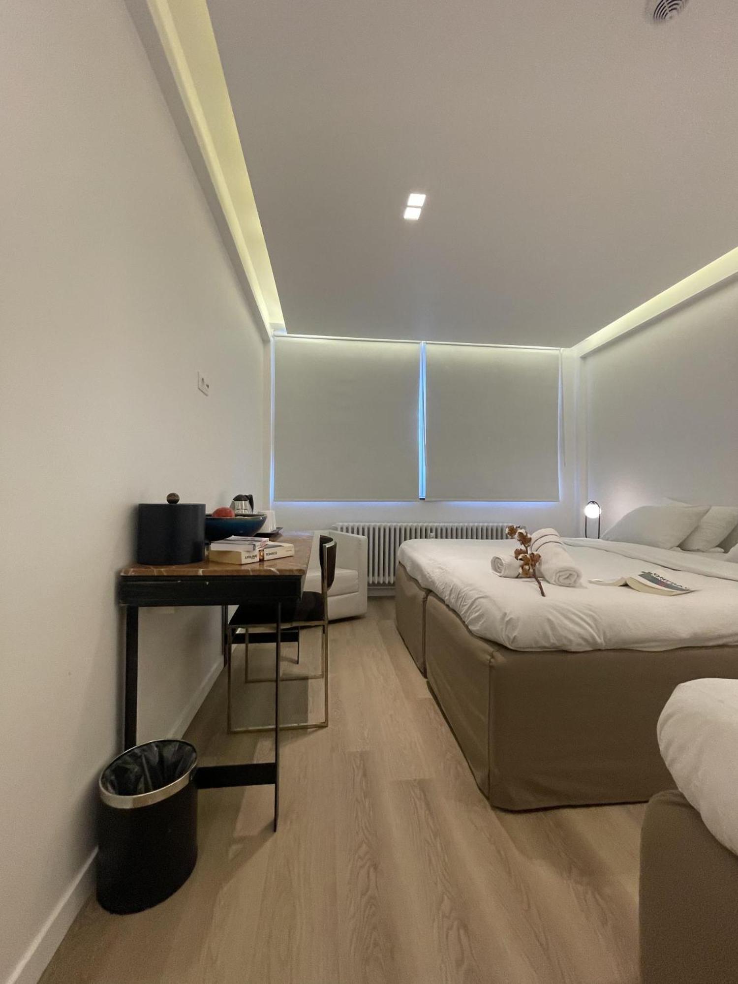 Centerstay Appartement Bruxelles