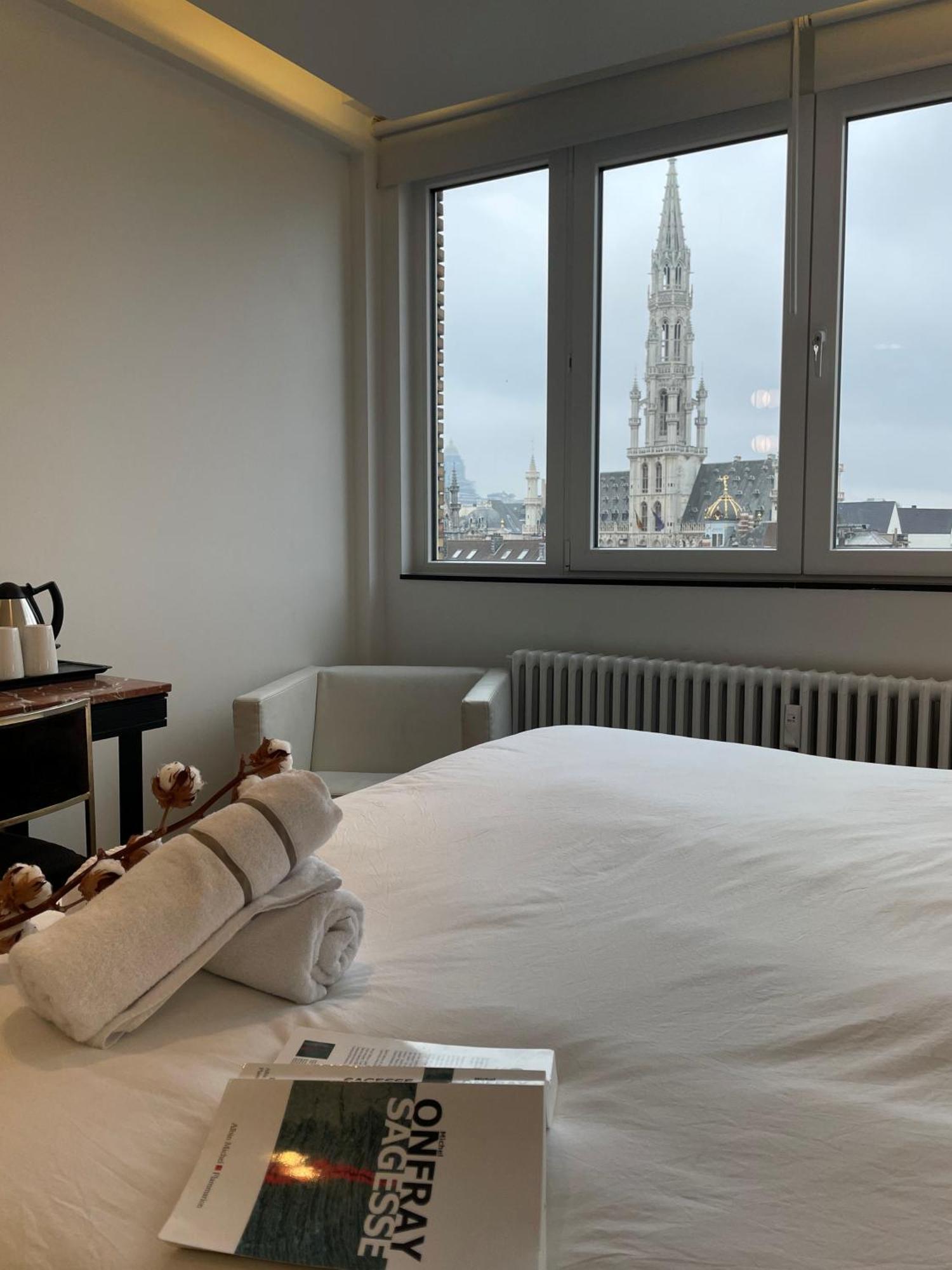 Appartement Centerstay *