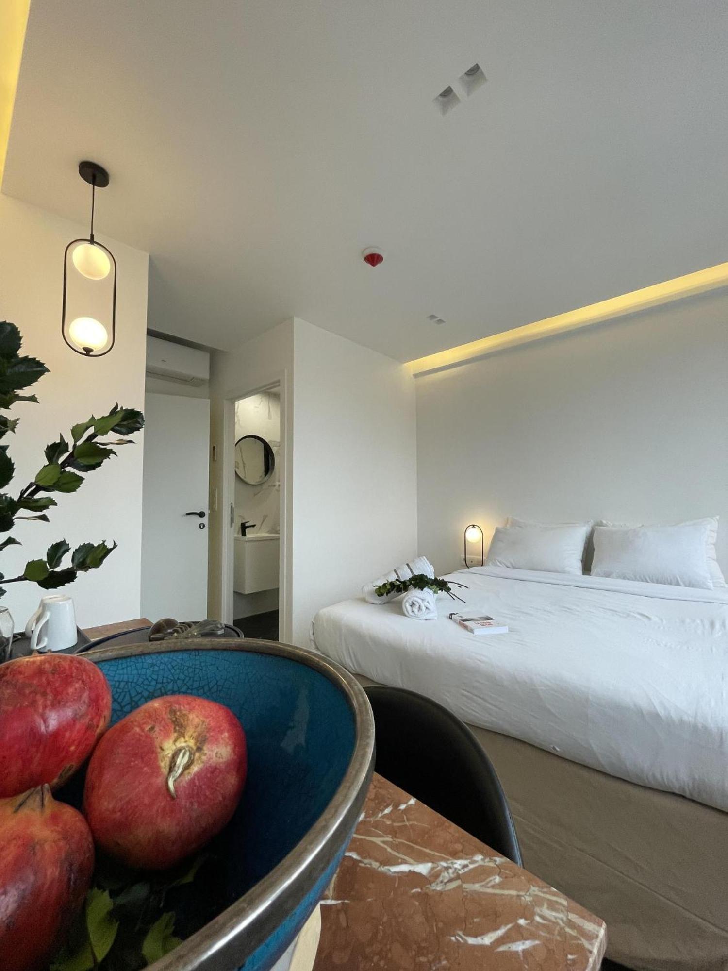 Centerstay * Bruxelles