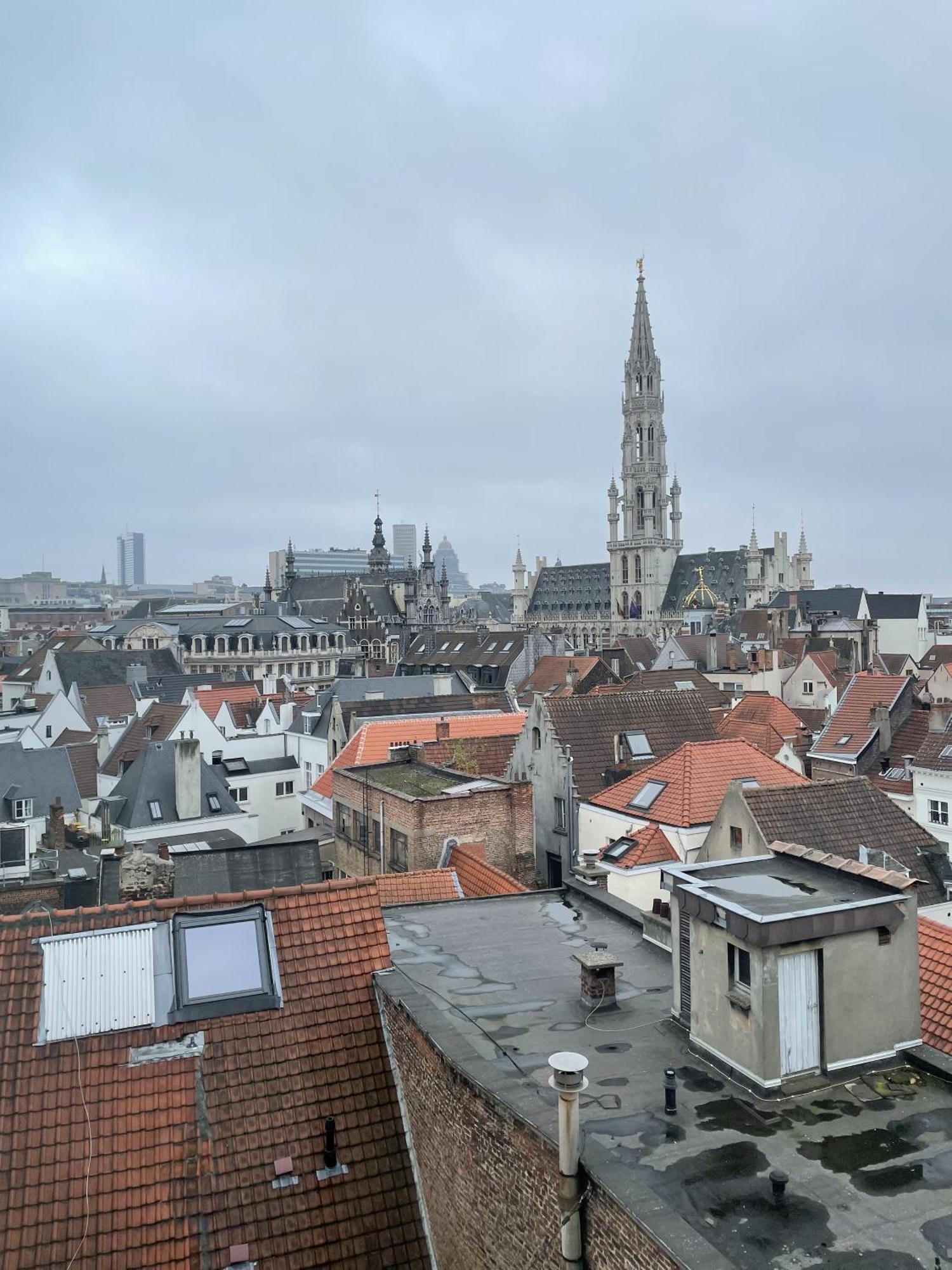 Appartement Centerstay Bruxelles