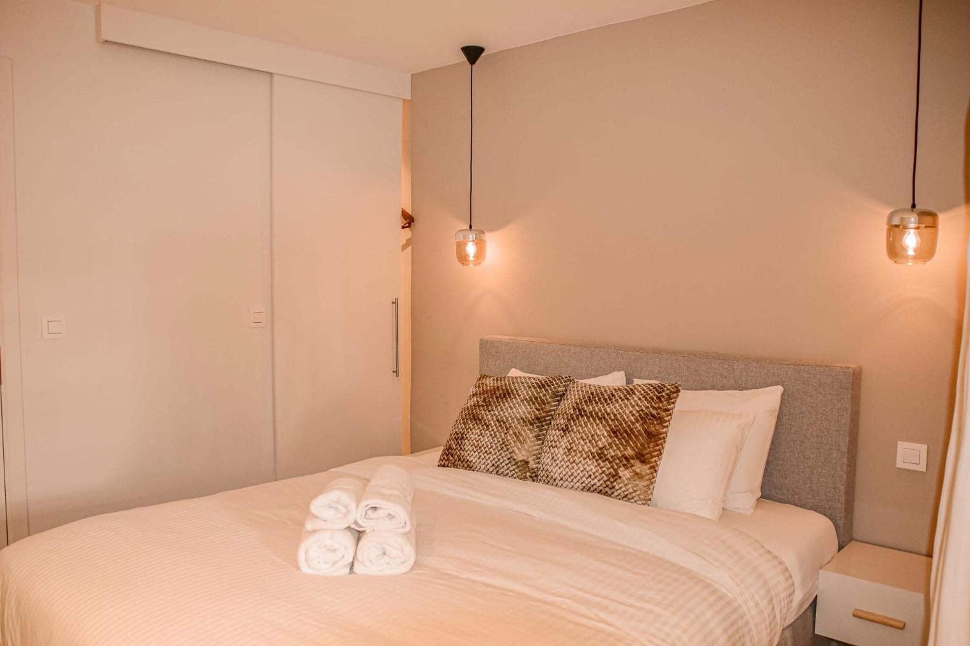 Apartment Archimede