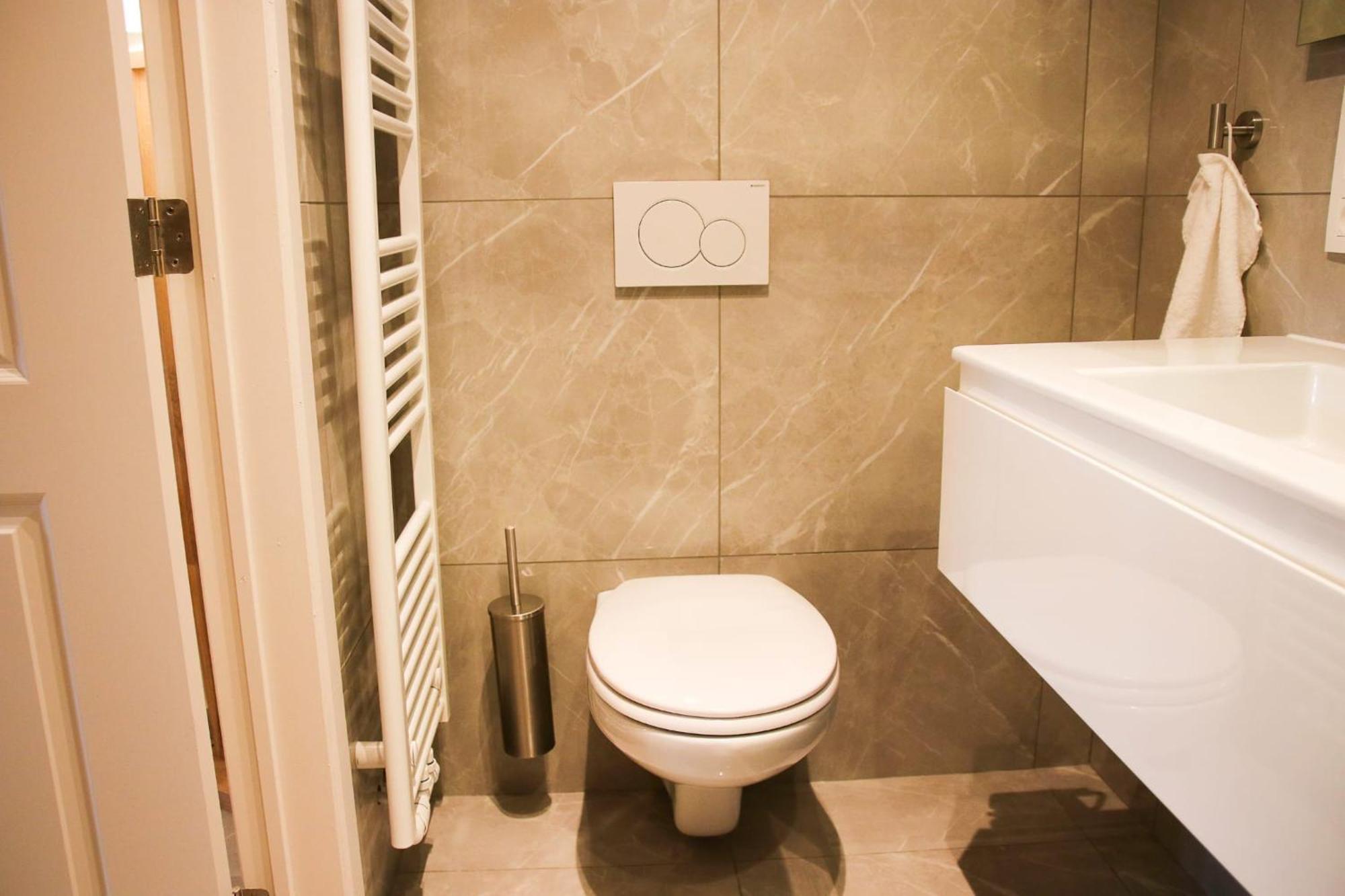 Apartment Archimede Brüssel