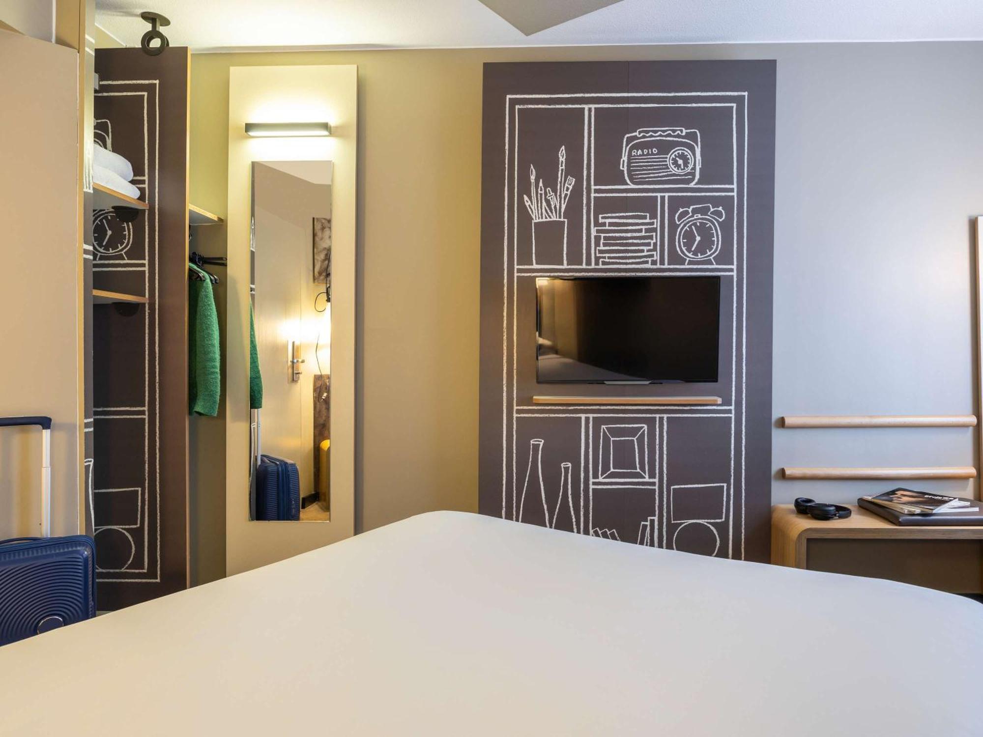 Ibis City Centre Hotel