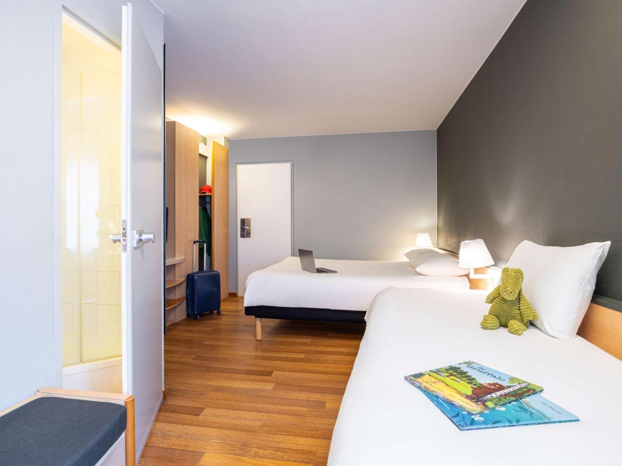 Ibis City Centre Hotel