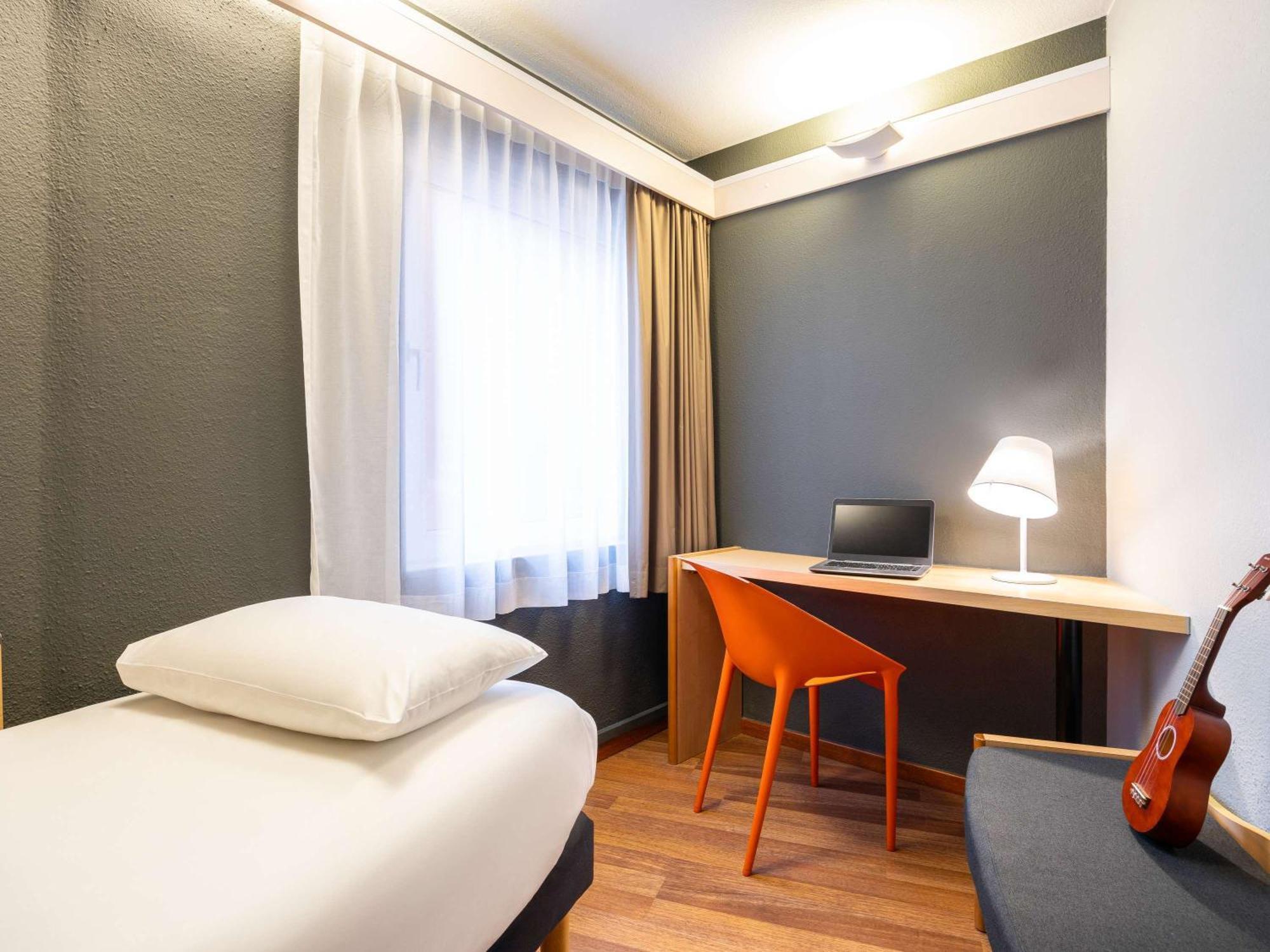 Hotel Ibis City Centre