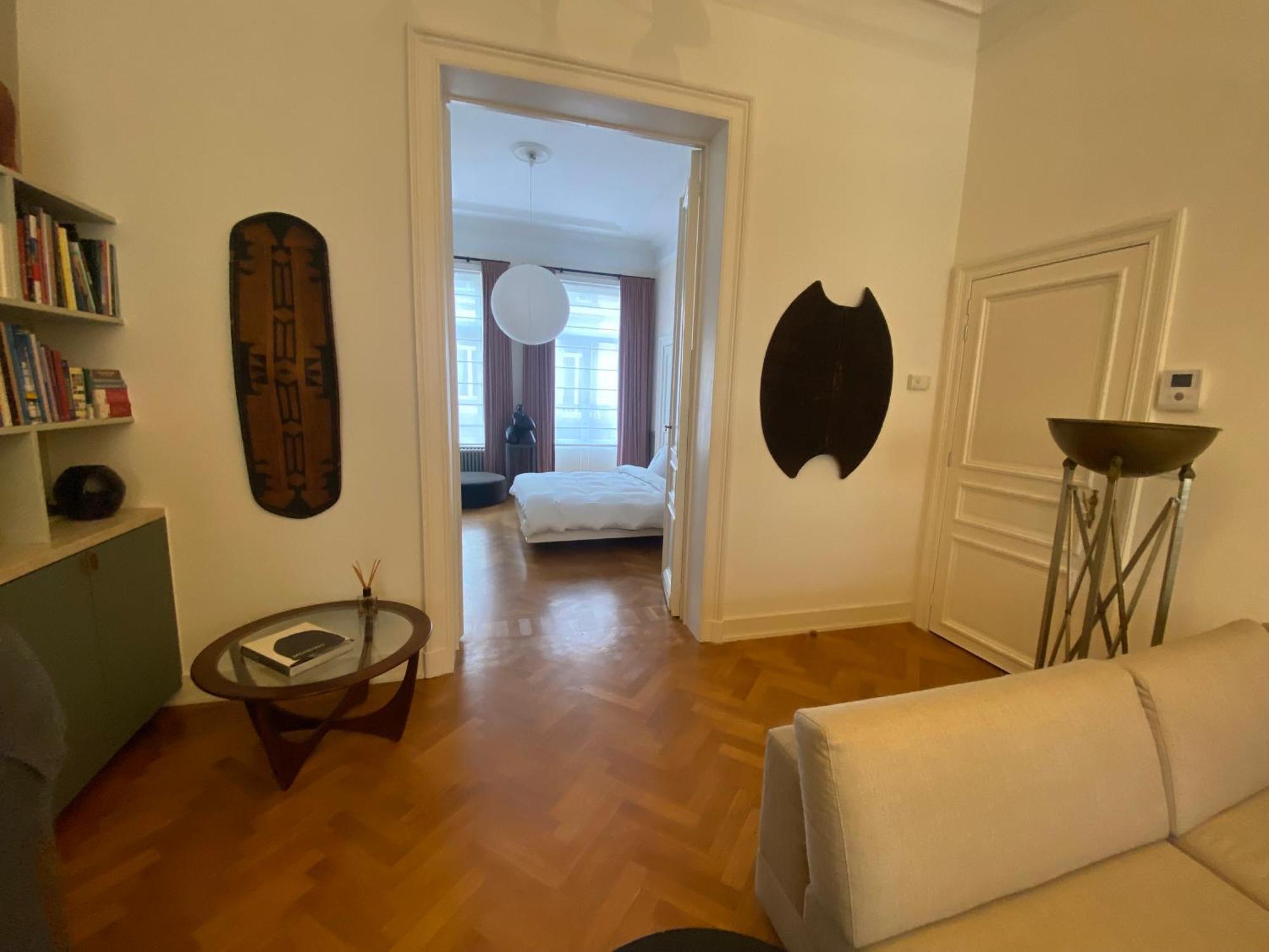 Apartment Stylish And Cosy