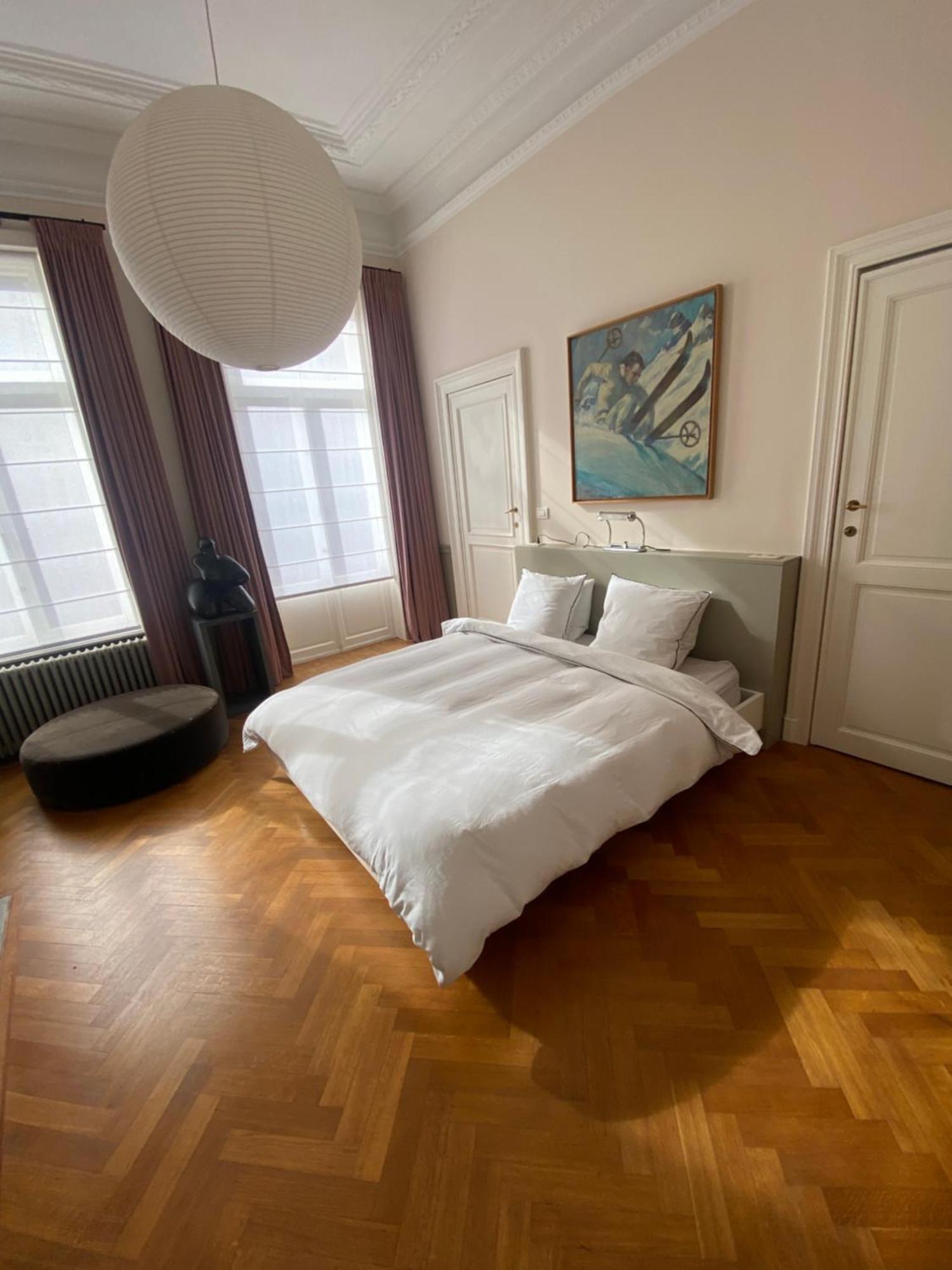Stylish And Cosy Apartment *