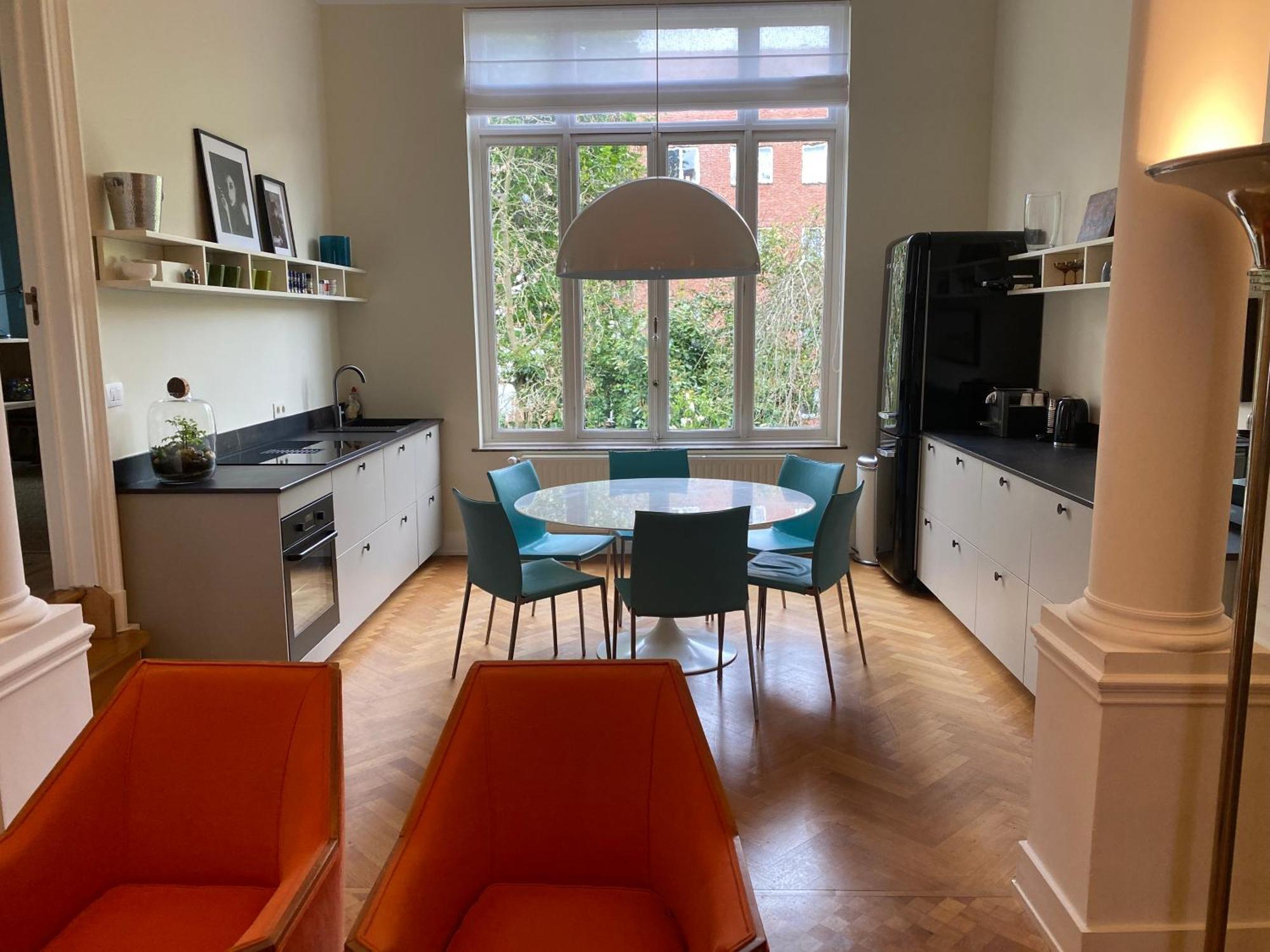 Stylish And Cosy Apartment *