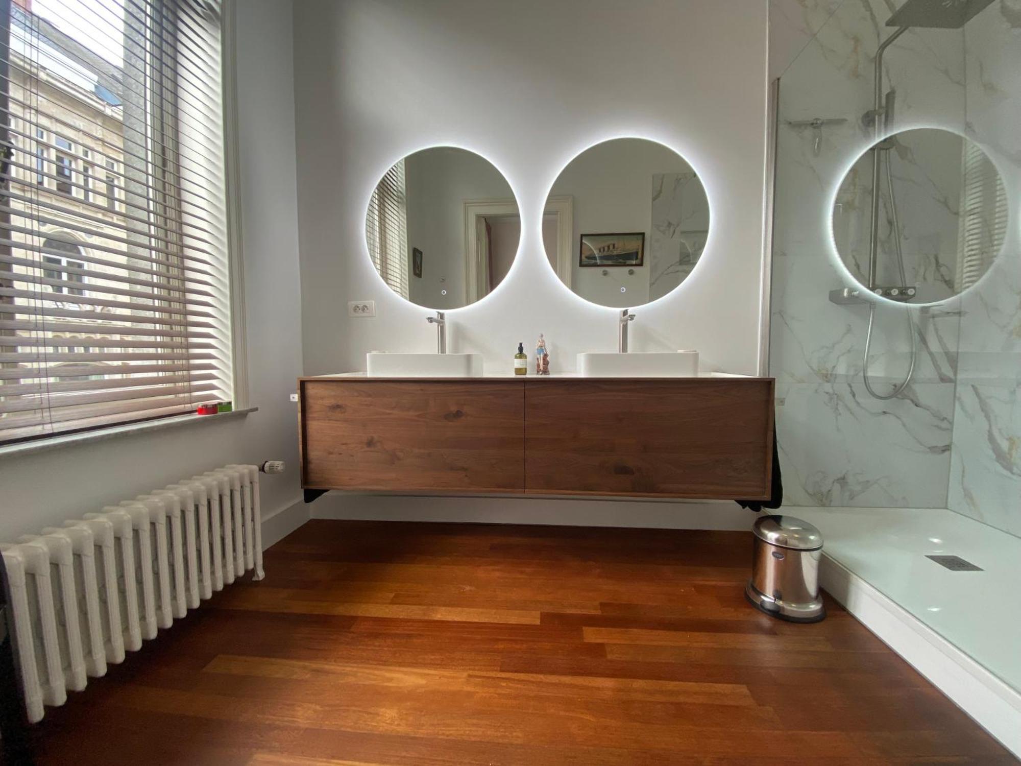 Stylish And Cosy Apartment