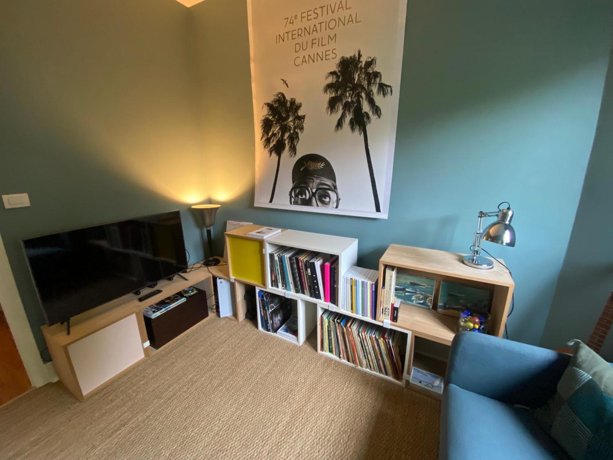 Stylish And Cosy Apartment Brussels