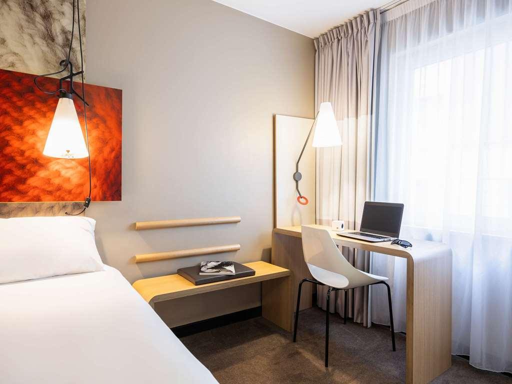 Ibis City Centre 3* Bruxelles
