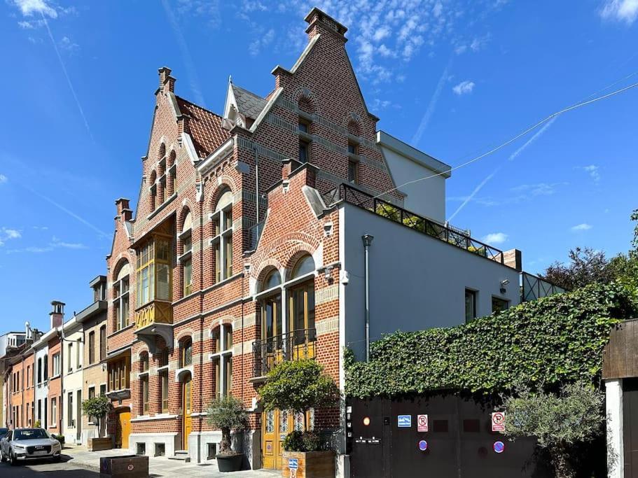 The Retreat Brussel