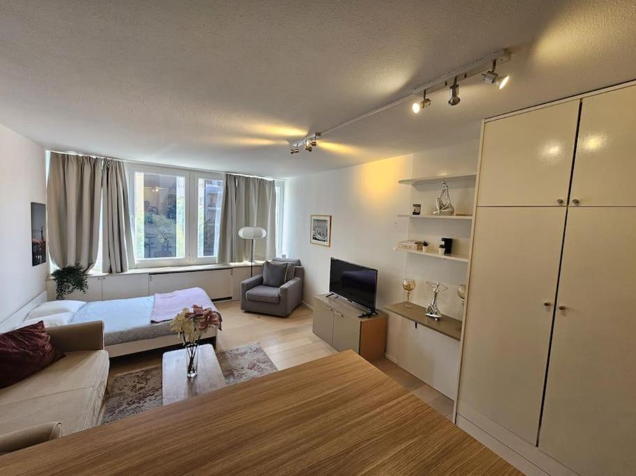 Apartment Cosy 4