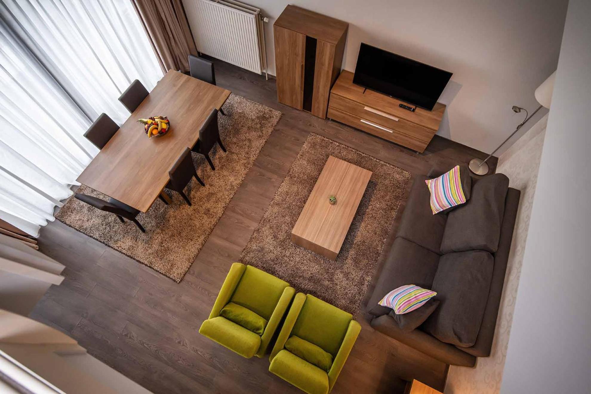 Thon Florence 4* Bruxelles