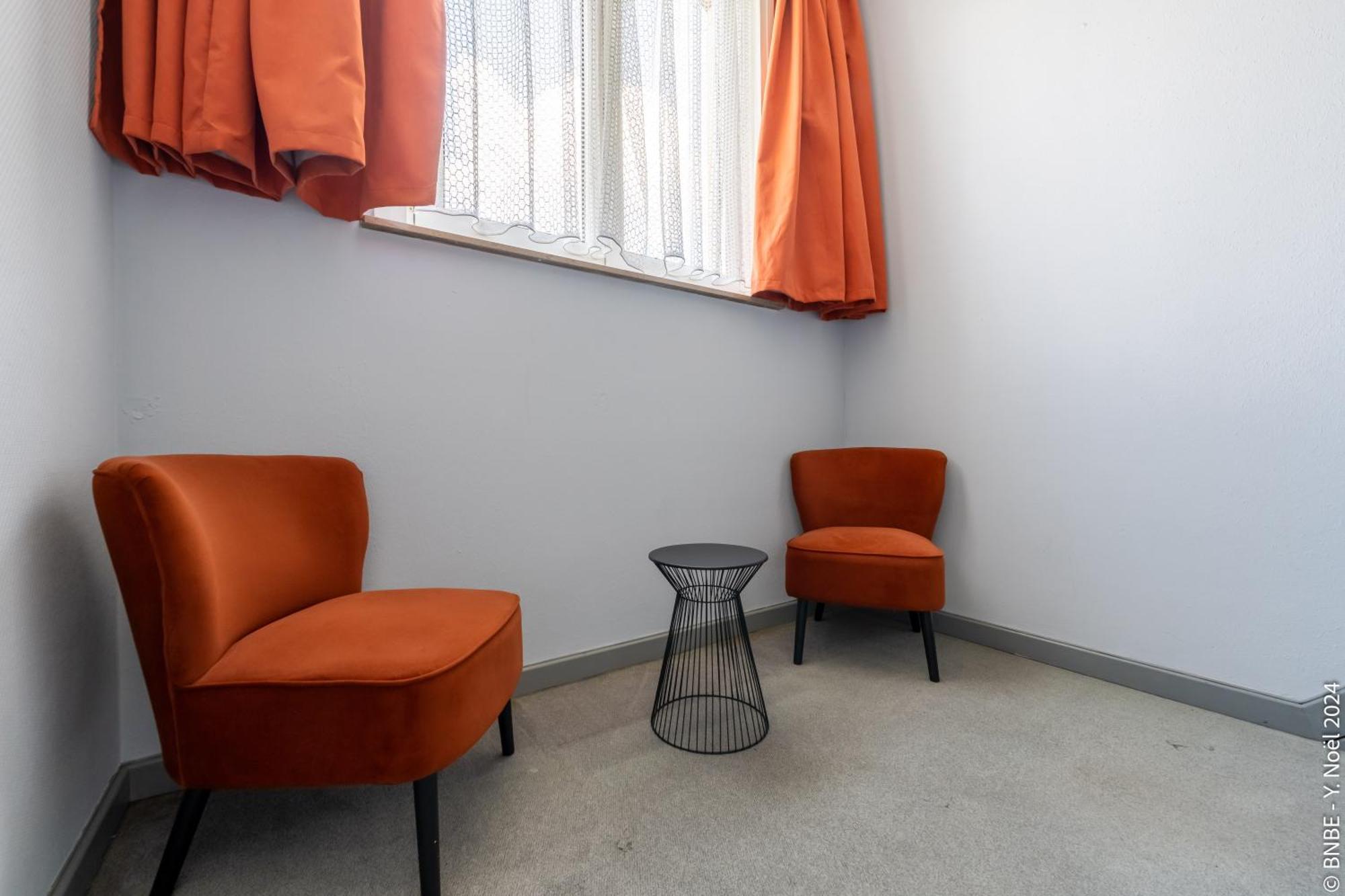 La Louve - Big Place & Garden - Parking Gratuit Villa Brussel