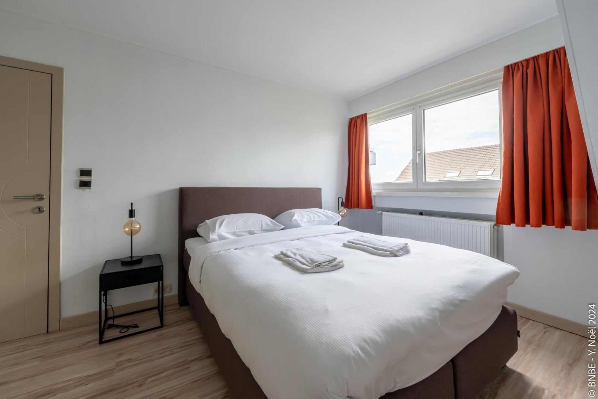 Villa La Louve - Big Place & Garden - Parking Gratuit Brussel