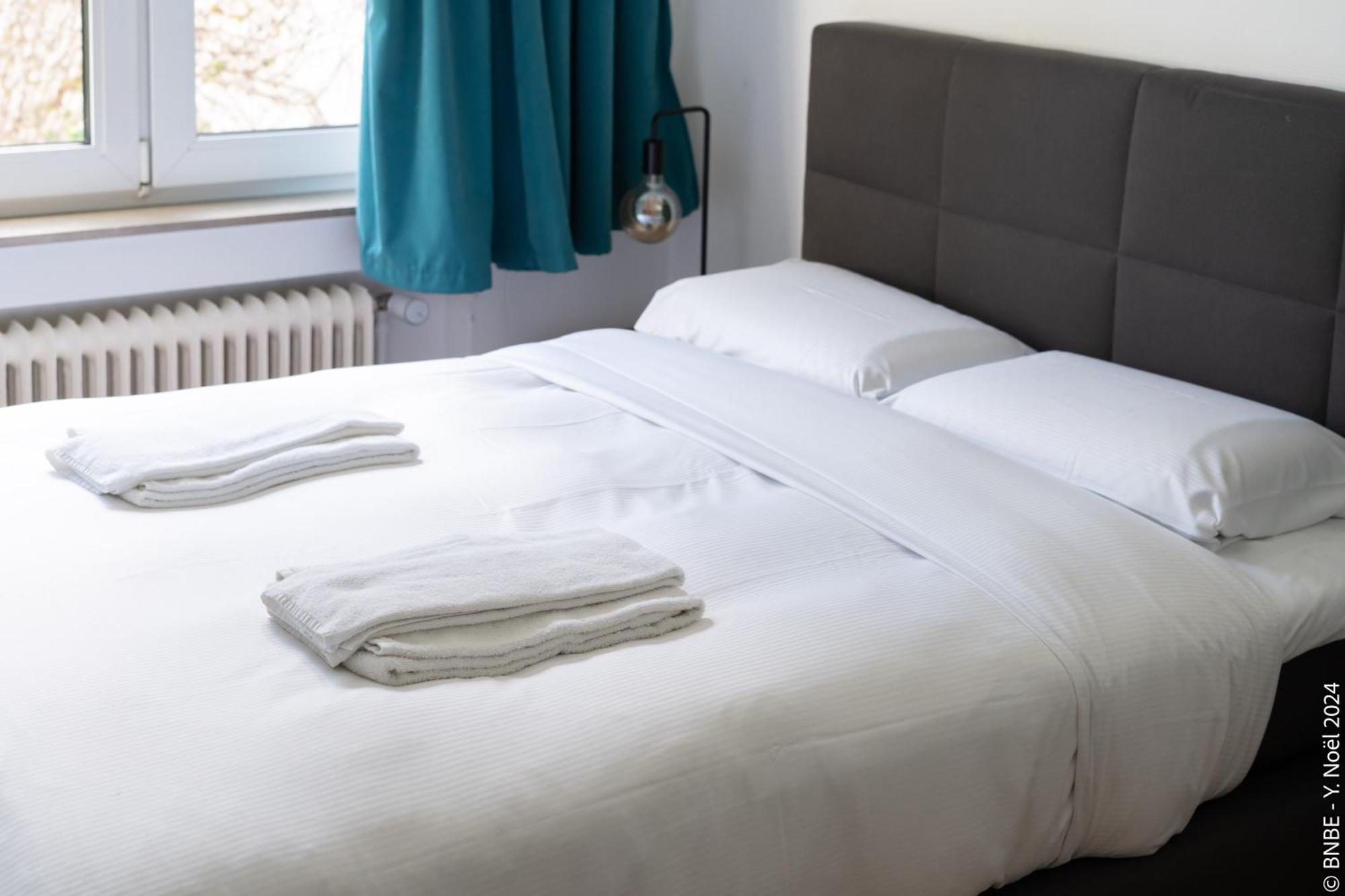 Villa La Louve - Big Place & Garden - Parking Gratuit *