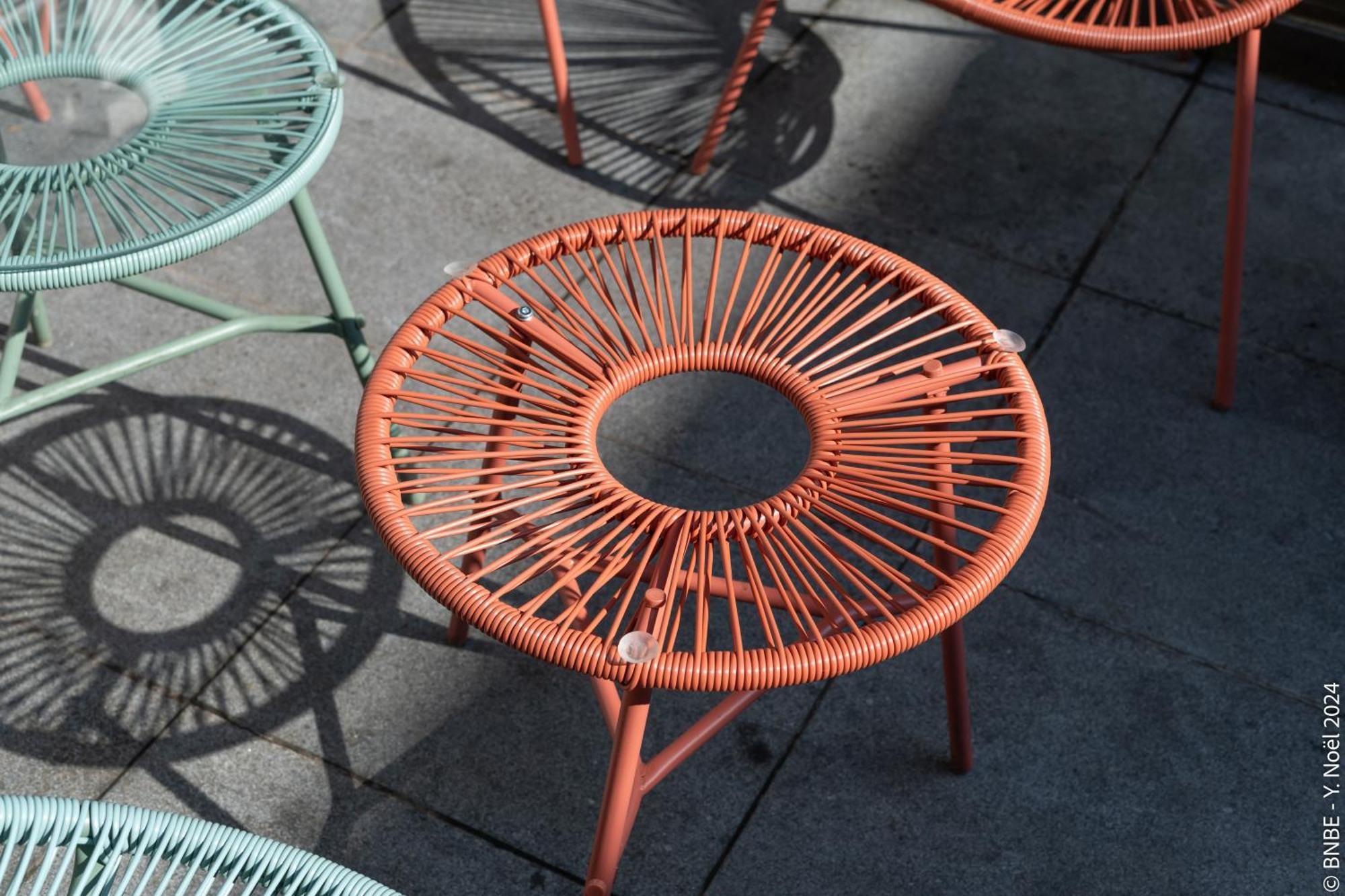 La Louve - Big Place & Garden - Parking Gratuit Brussel