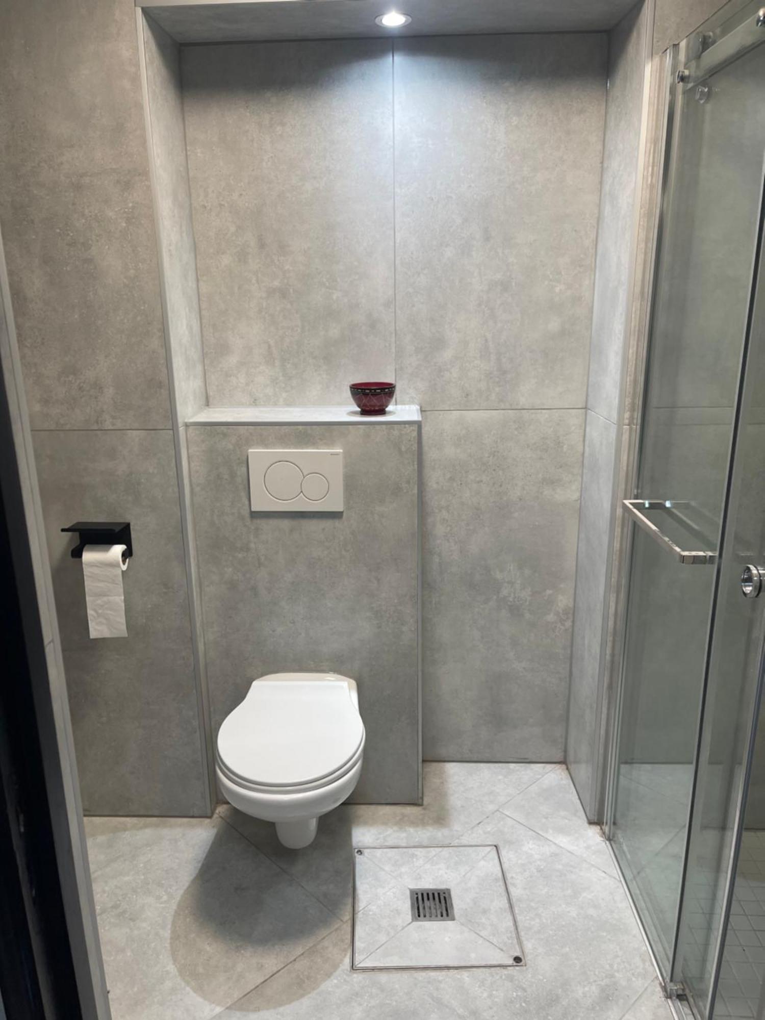 Jungle Romantic - Private Jacuzzi - Bruxelles
