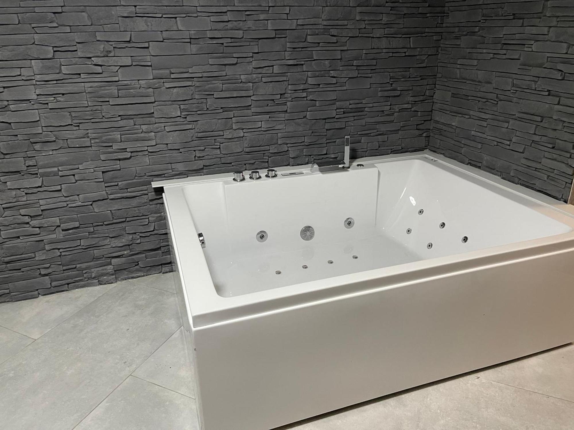 Jungle Romantic - Private Jacuzzi - Appartamento *