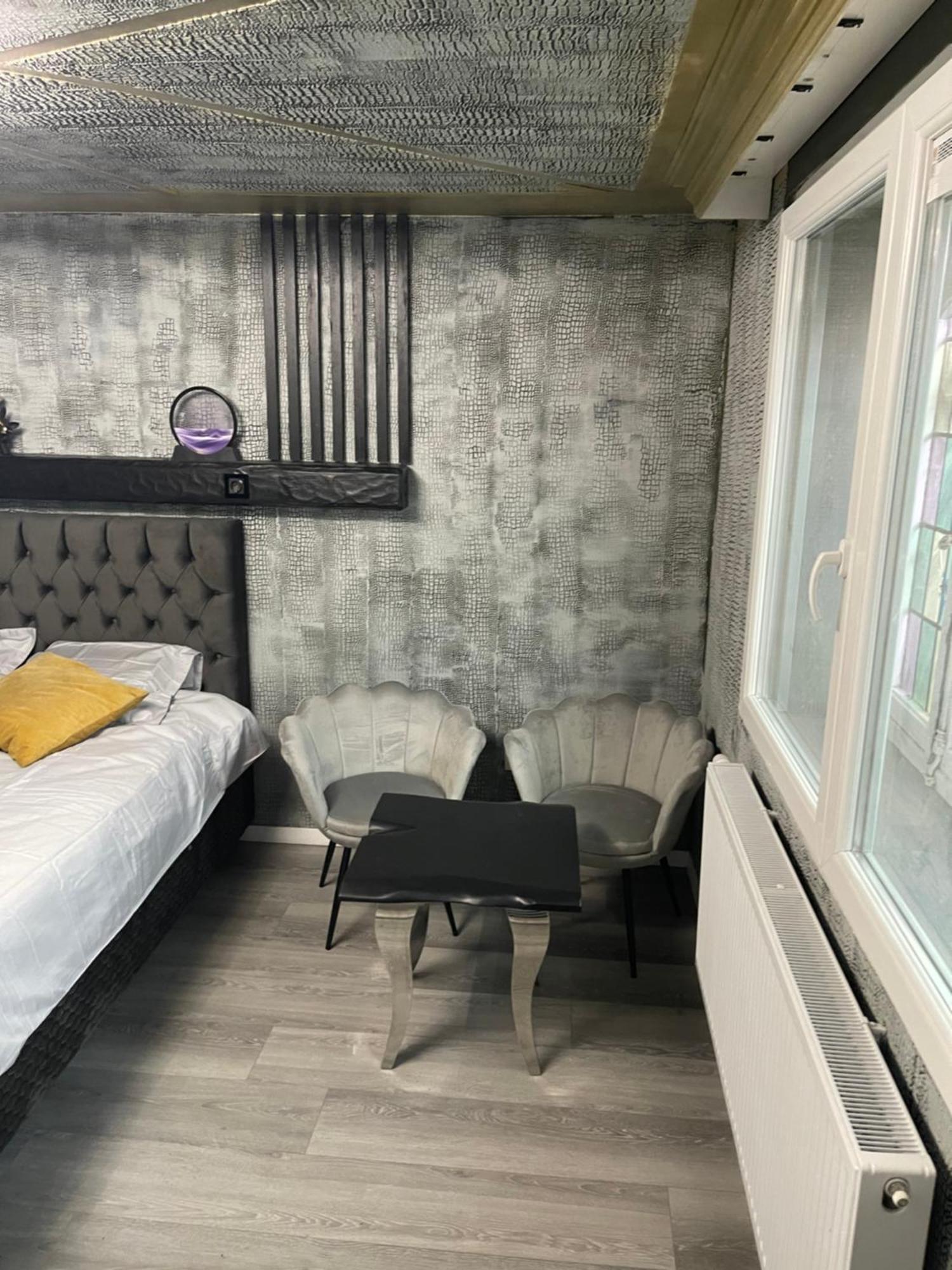 Jungle Romantic - Private Jacuzzi - * Bruxelles