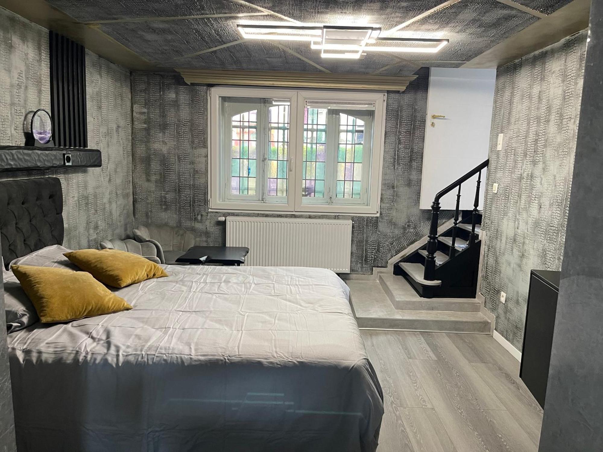 Jungle Romantic - Private Jacuzzi - Appartamento *