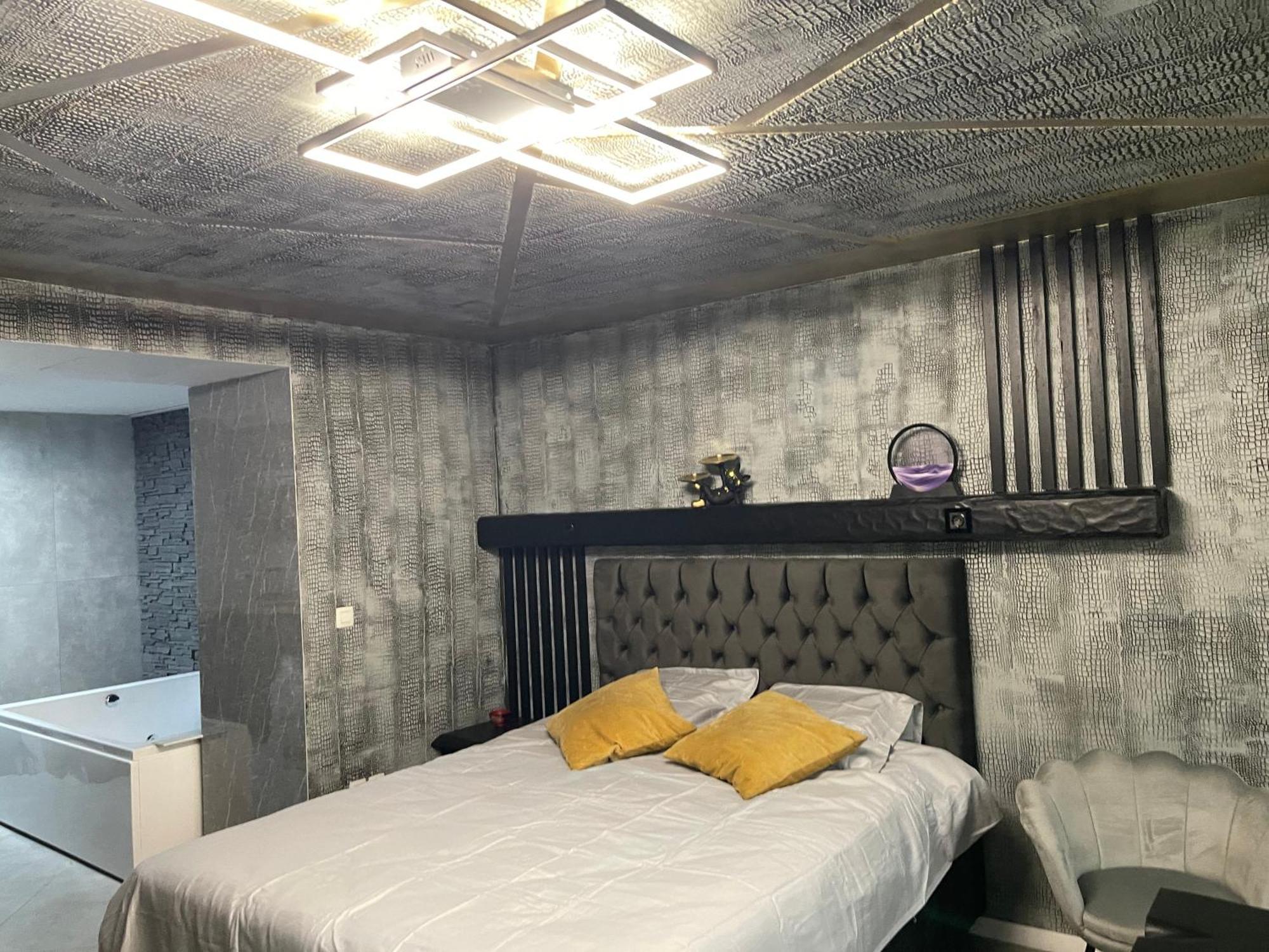 Jungle Romantic - Private Jacuzzi - Appartamento *