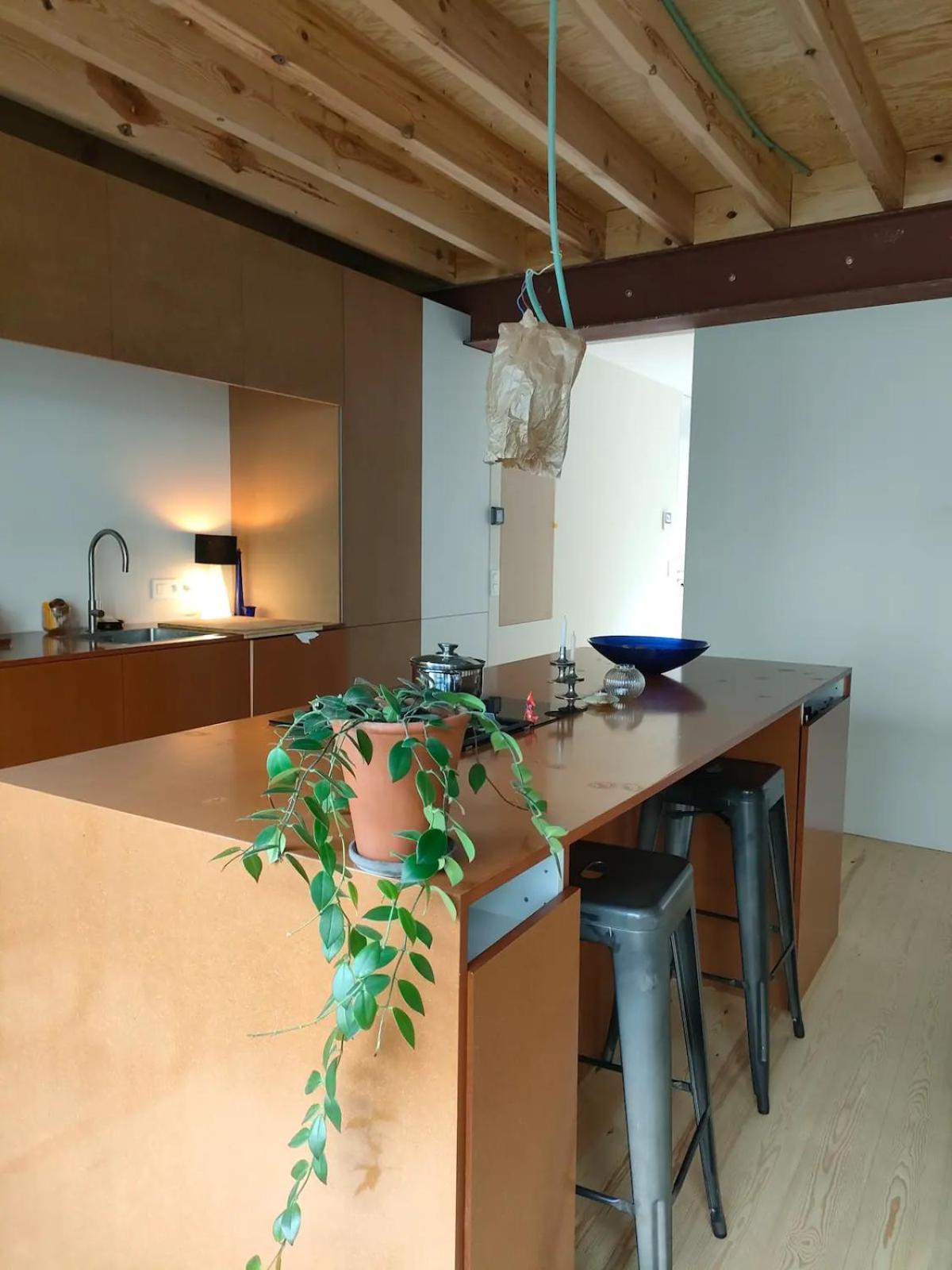 Appart Midi Loft Entier