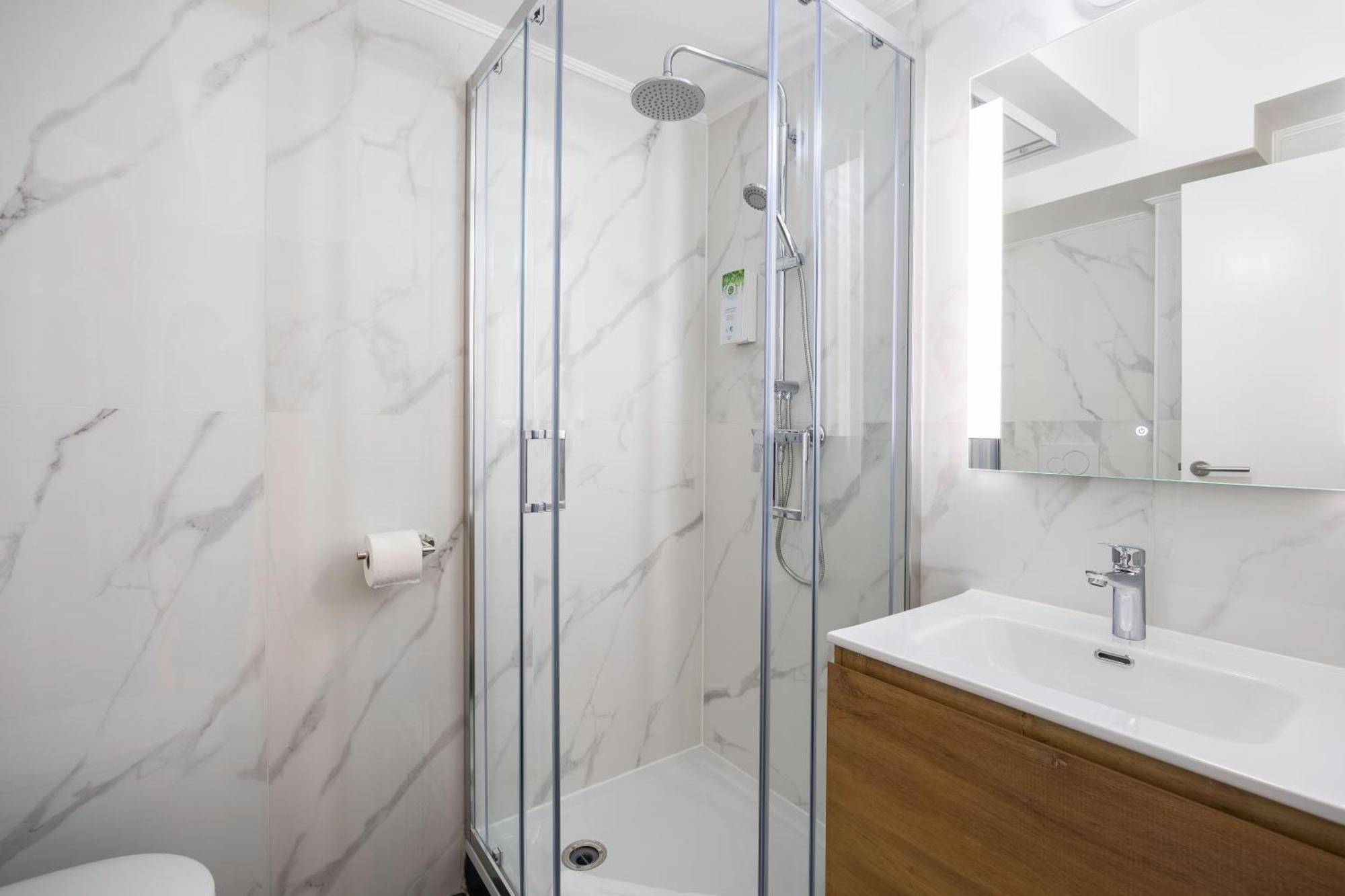 Ibis Styles Louise 3* Brüssel