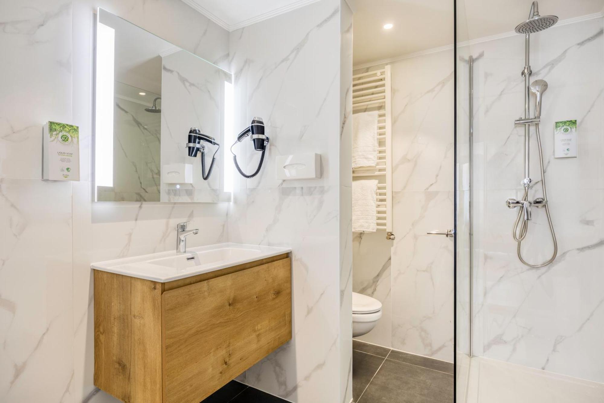 Hotel Ibis Styles Louise