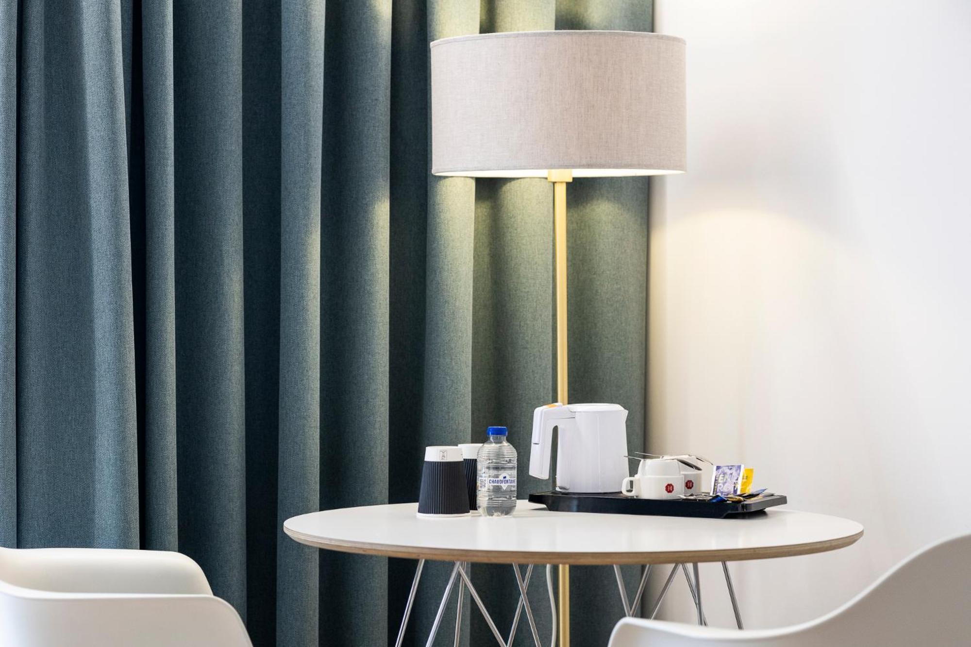 Ibis Styles Louise 3*