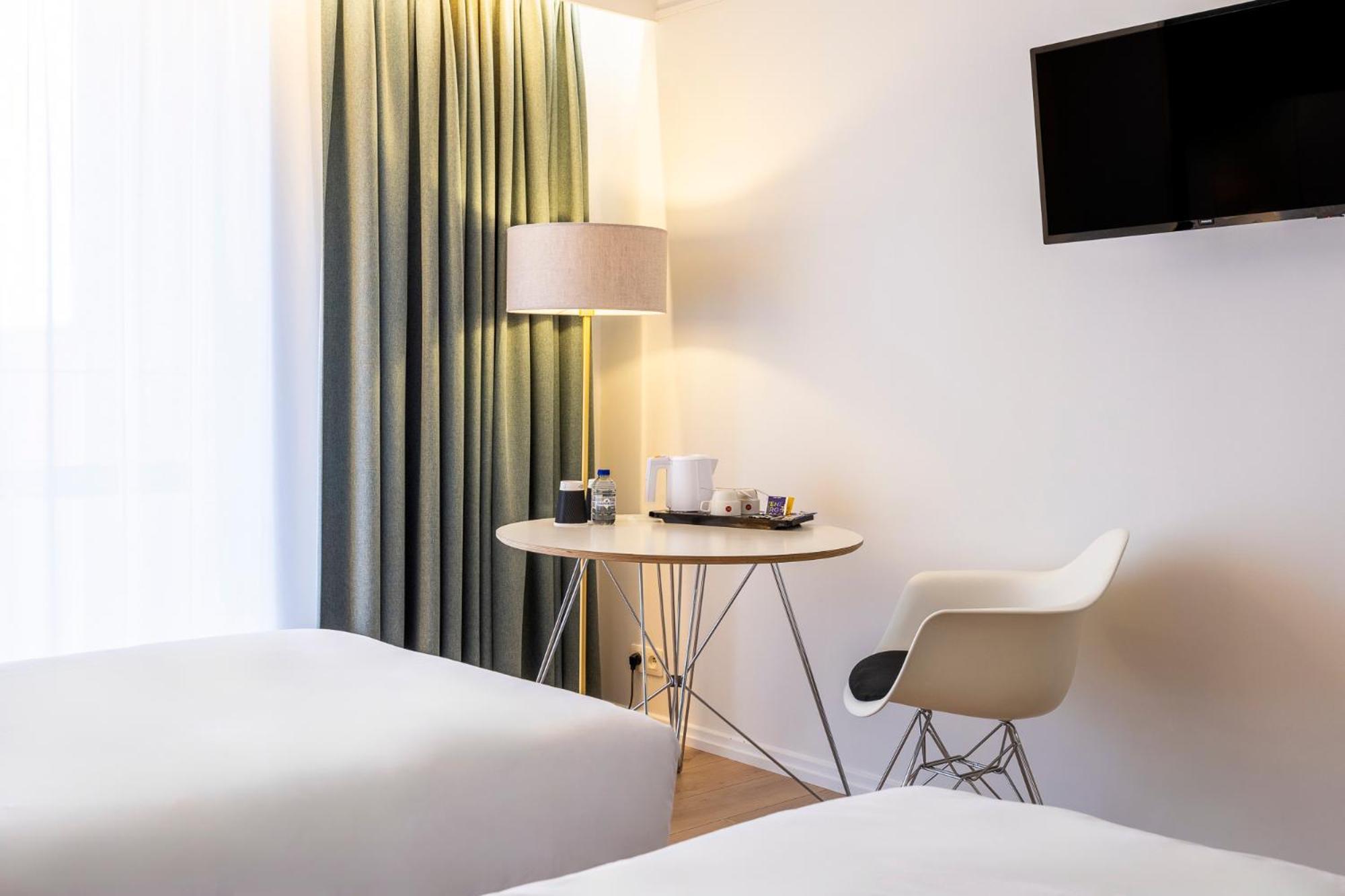 Ibis Styles Louise Brüssel