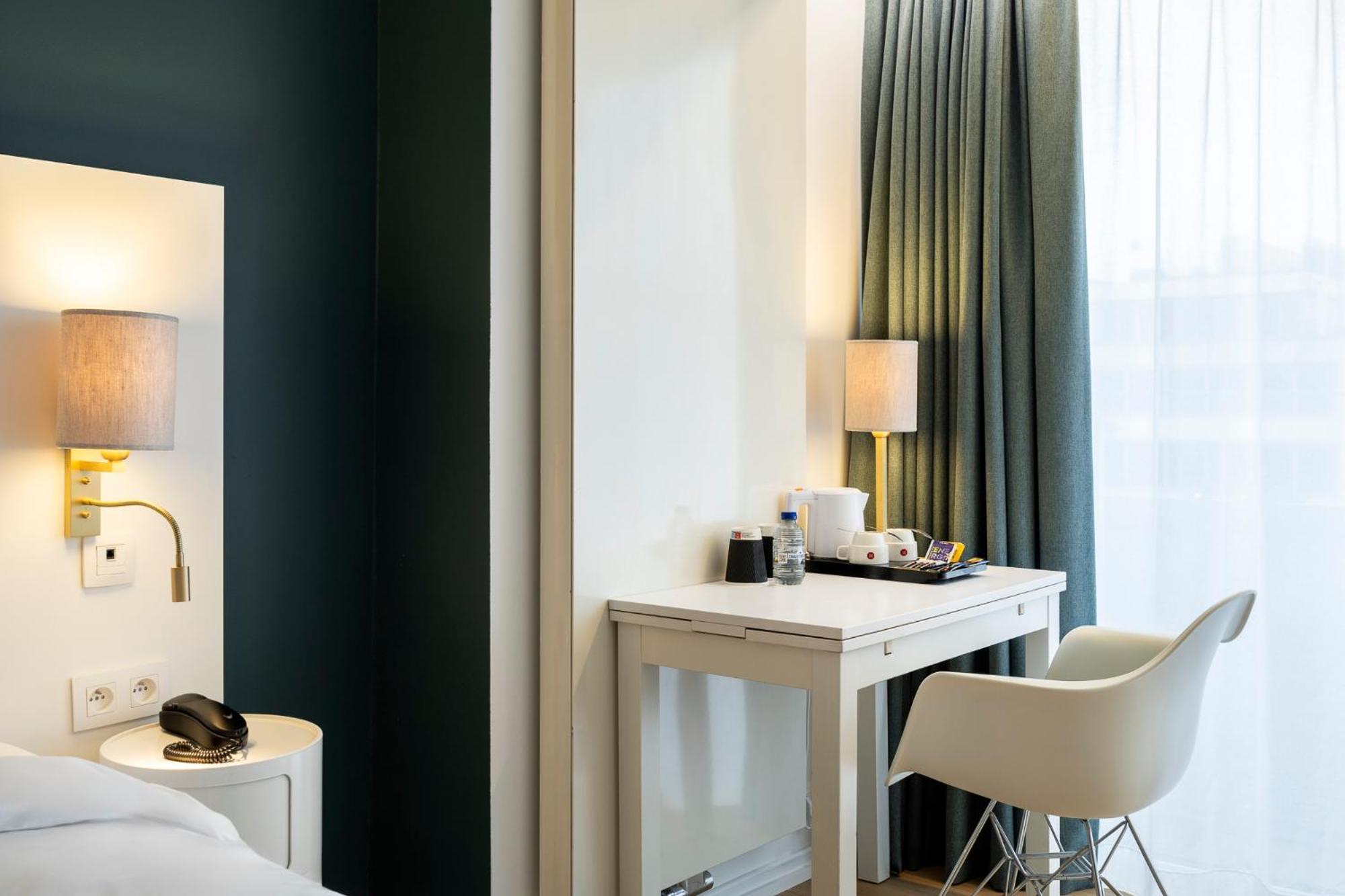 Louise 3* Bruxelles