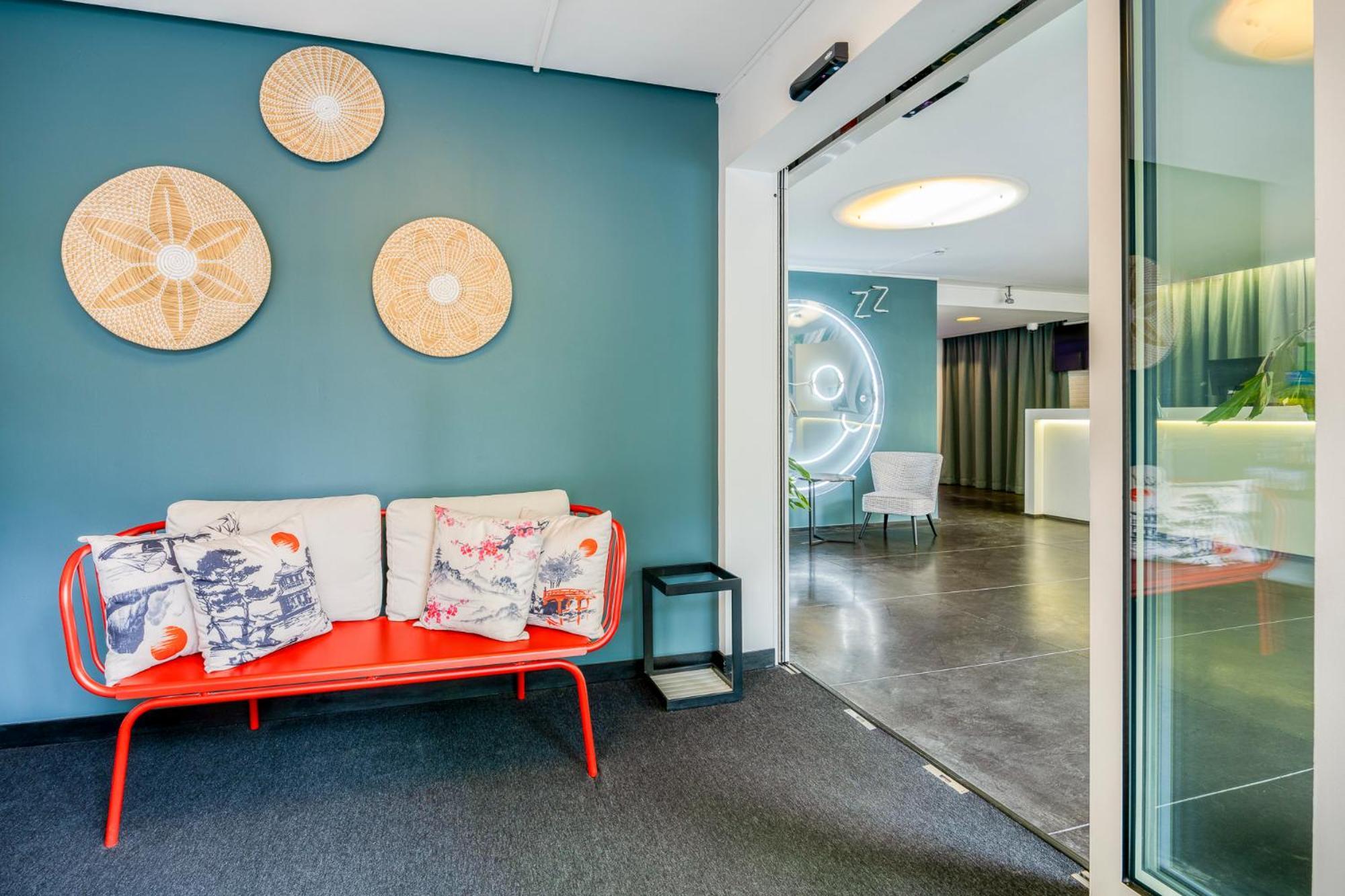 Ibis Styles Louise