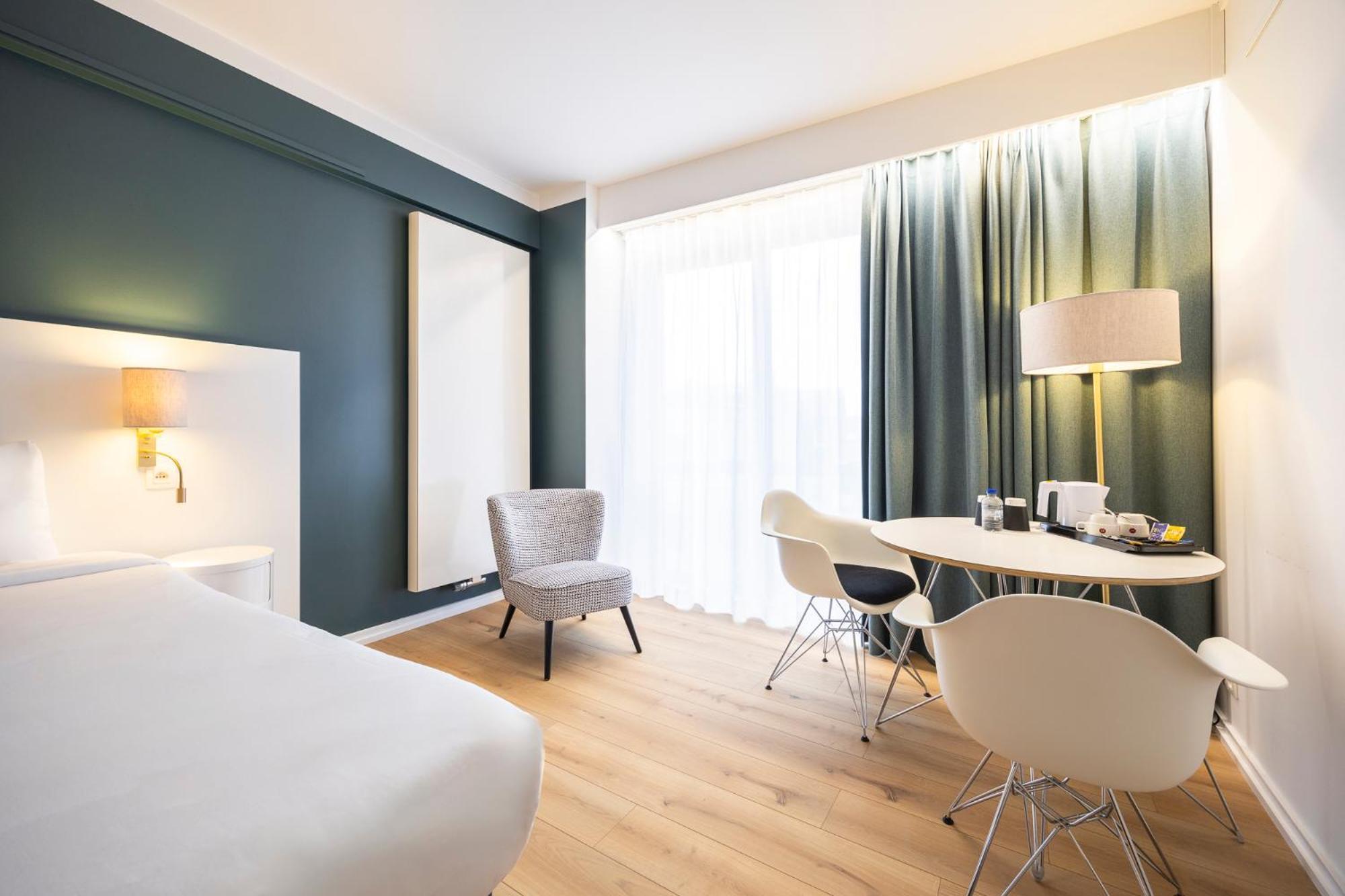 Ibis Styles Louise