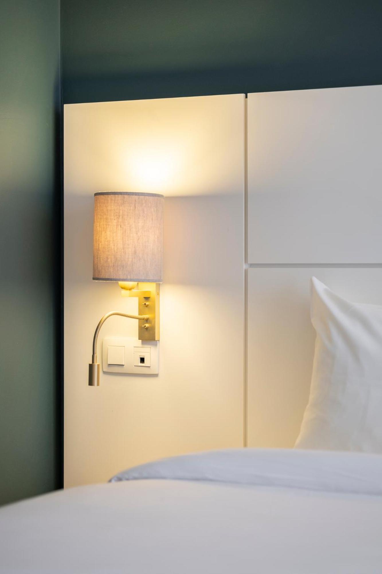 Ibis Styles Louise Hotel Brüssel