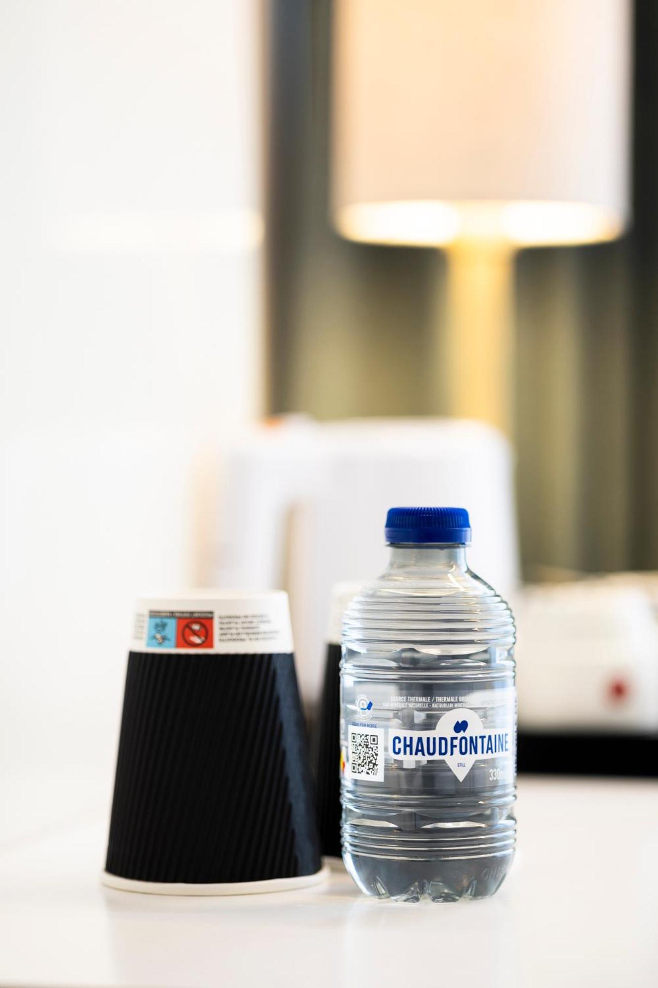 Ibis Styles Louise 3*