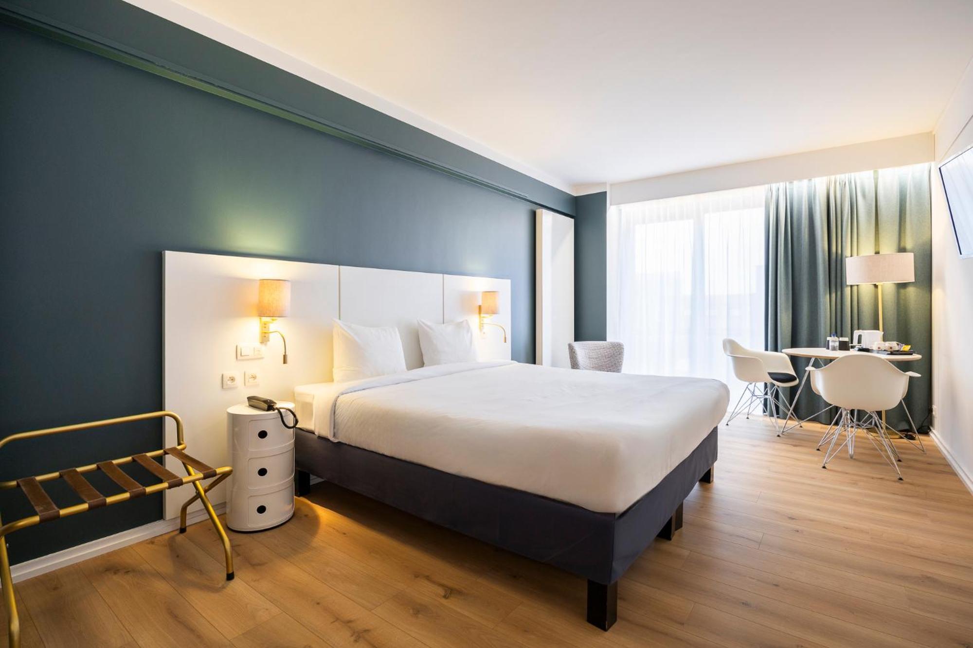 Ibis Styles Louise Brüssel