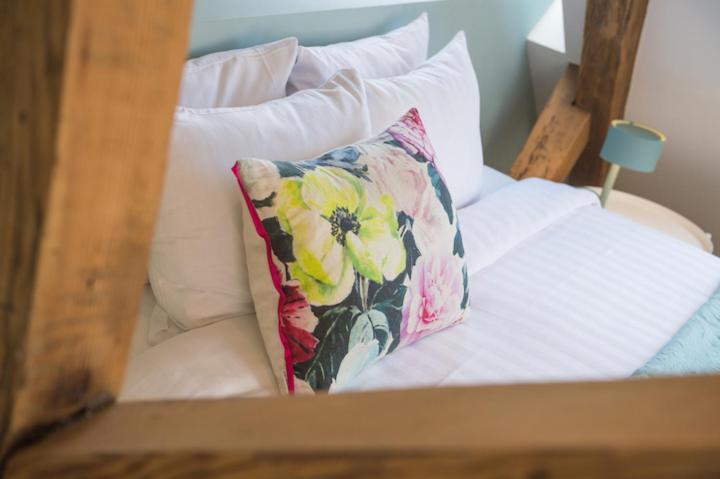 Smartflats - Royal Appartement Brussel