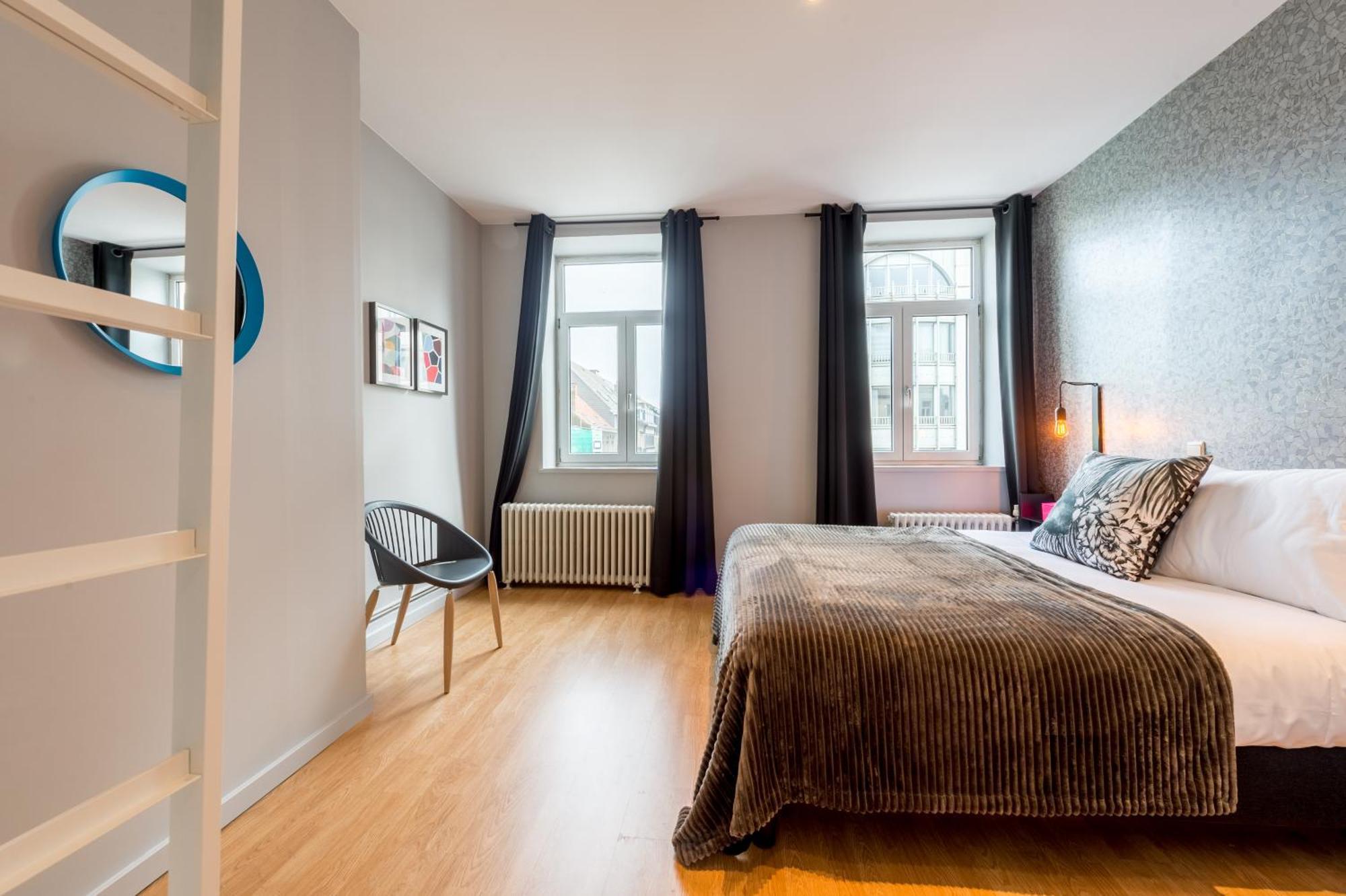 Smartflats - Royal * Brussel