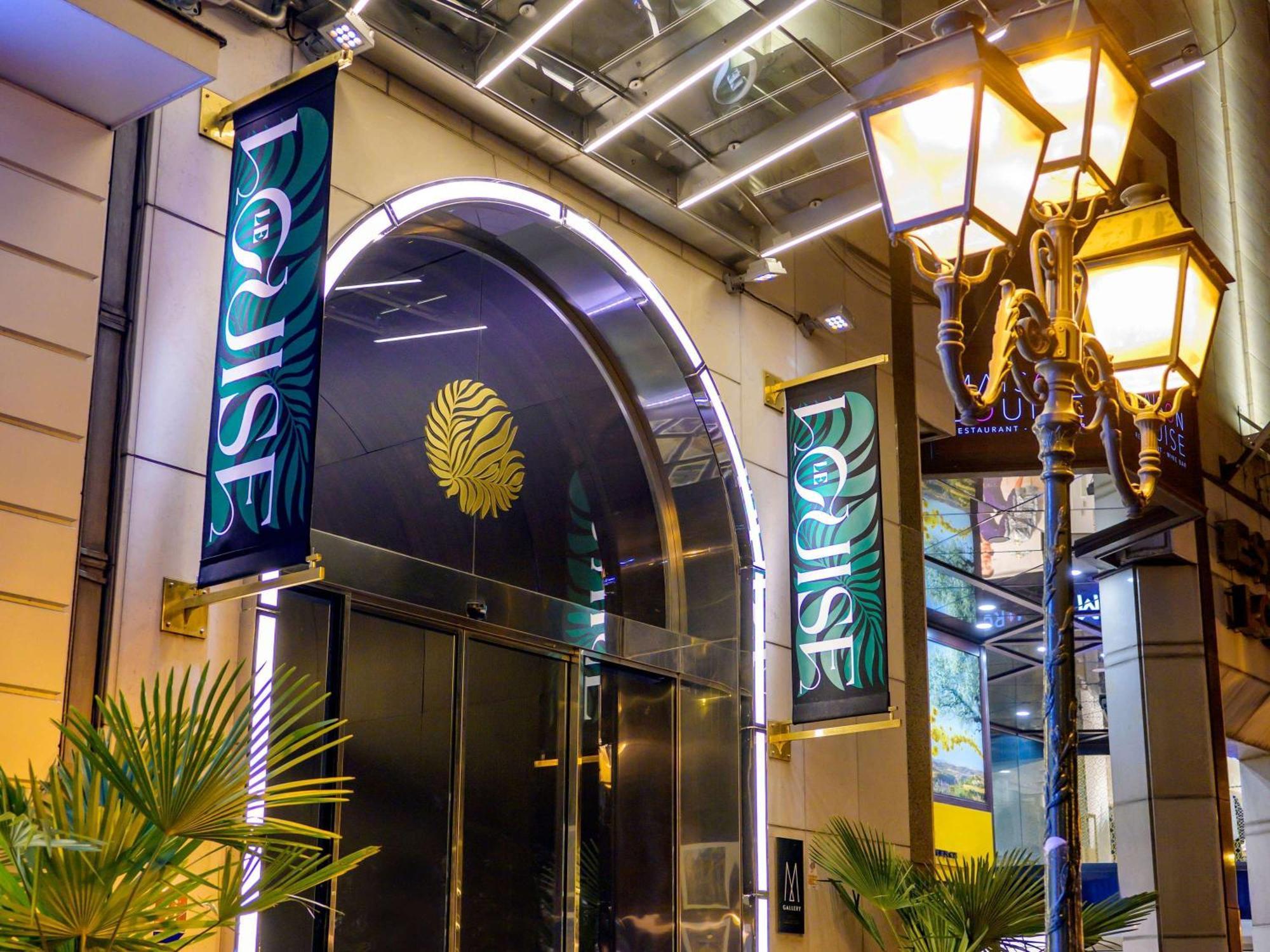 Hotel Le Louise - Mgallery Collection