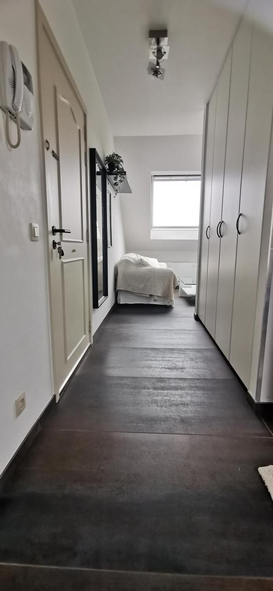 Konkel Apartment *