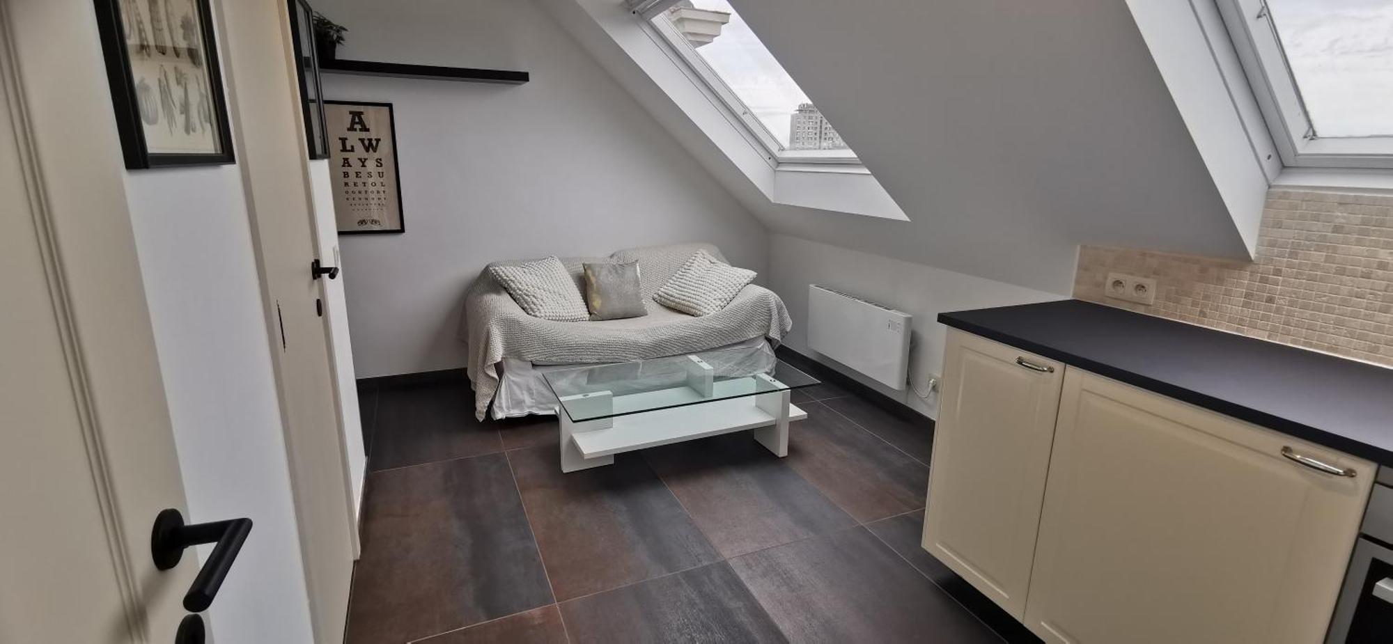 Apartment Konkel