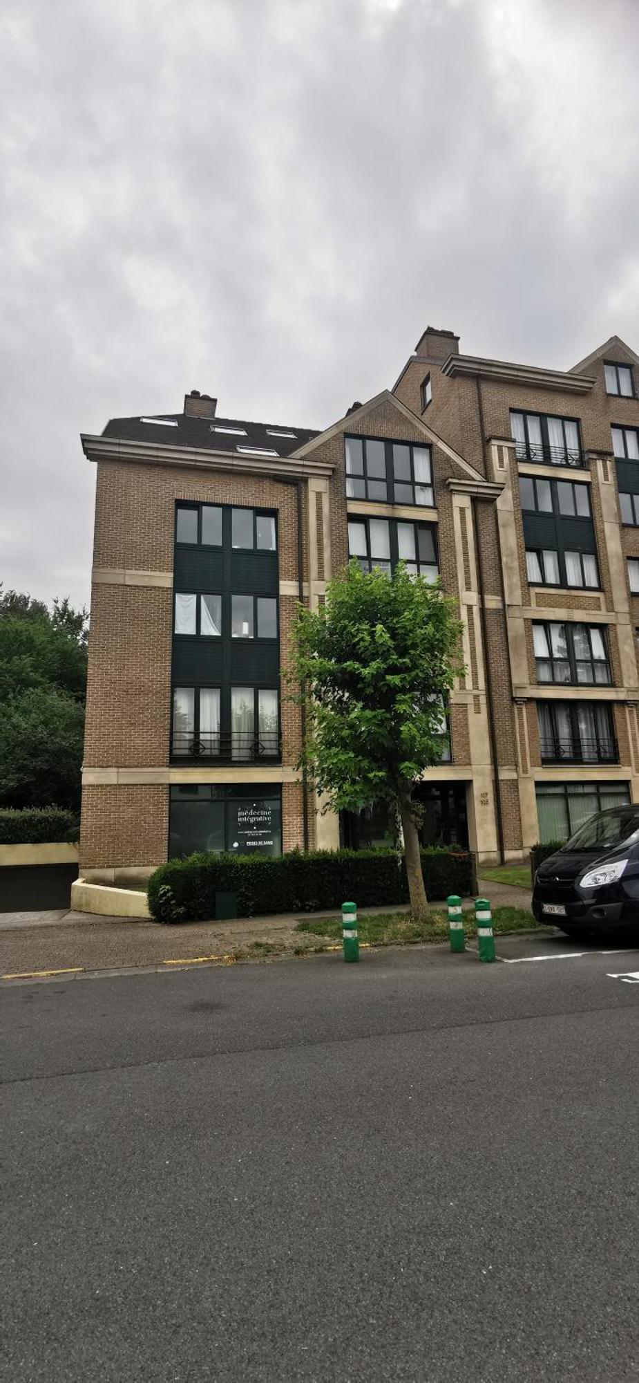 Konkel Brussels