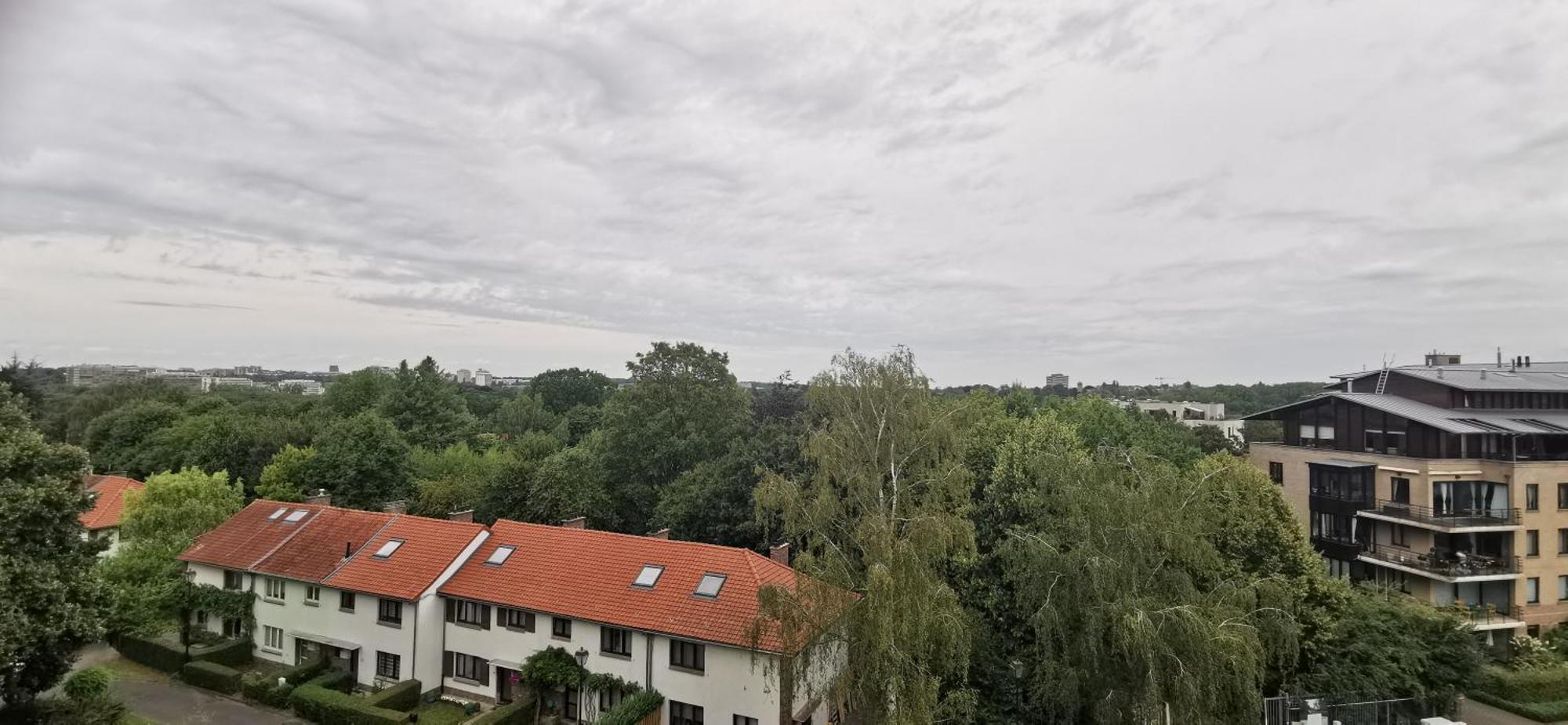 Konkel Apartment