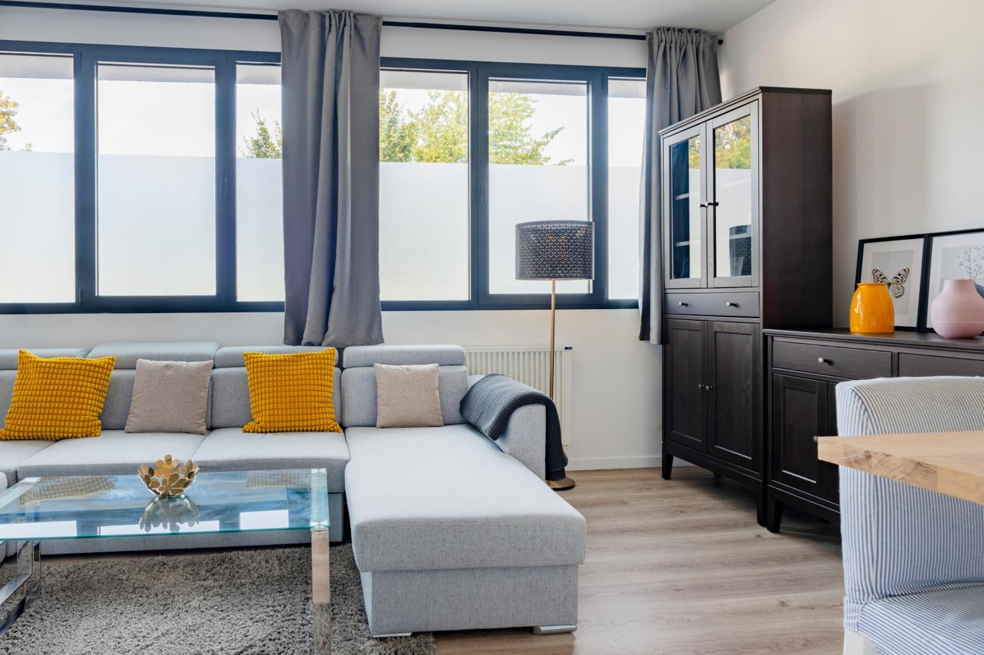 Apartment Eu Design Brüssel